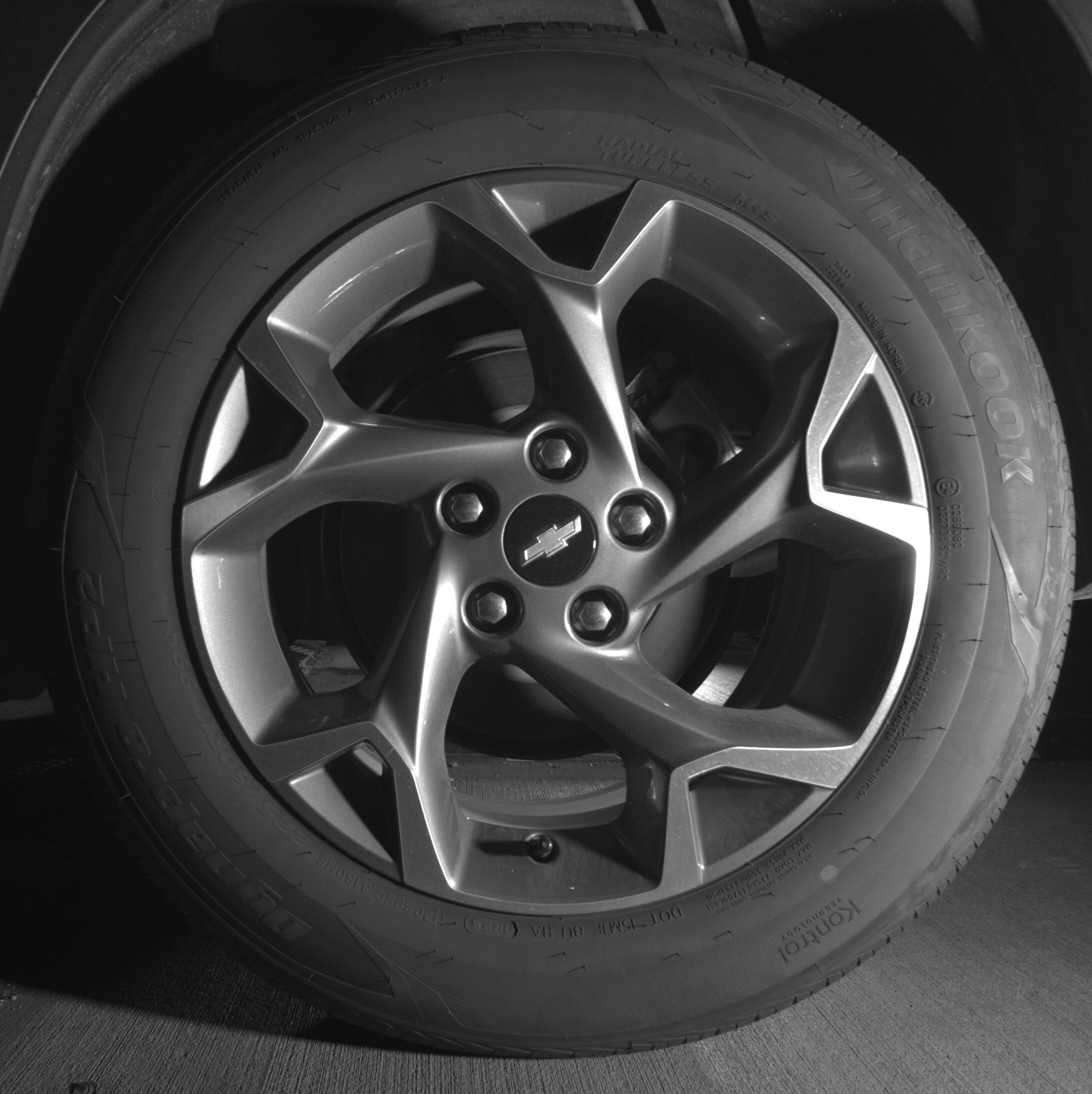 Thumbnail: 2025 Chevrolet Trax - 11