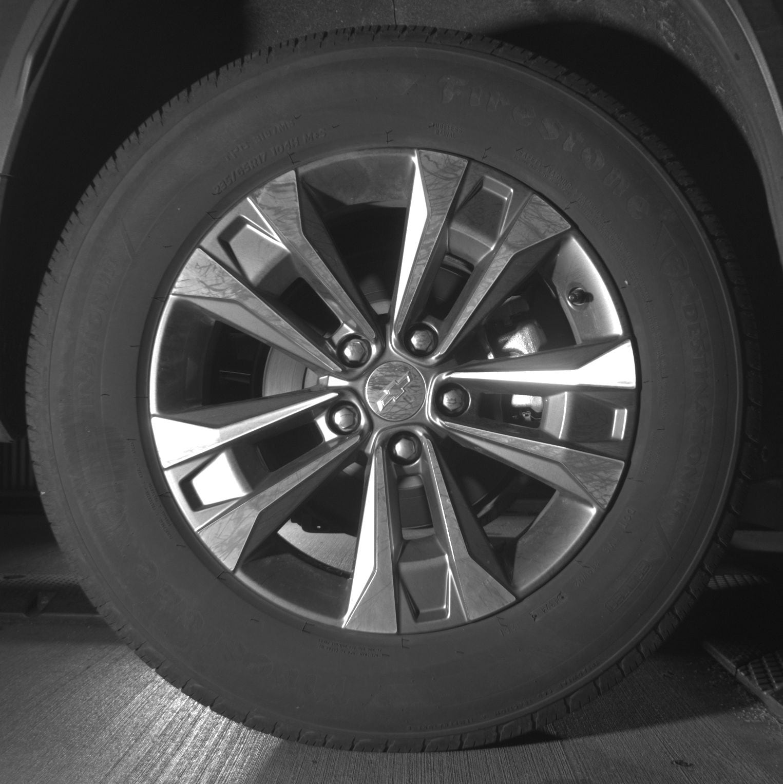 Thumbnail: 2025 Chevrolet Equinox - 12