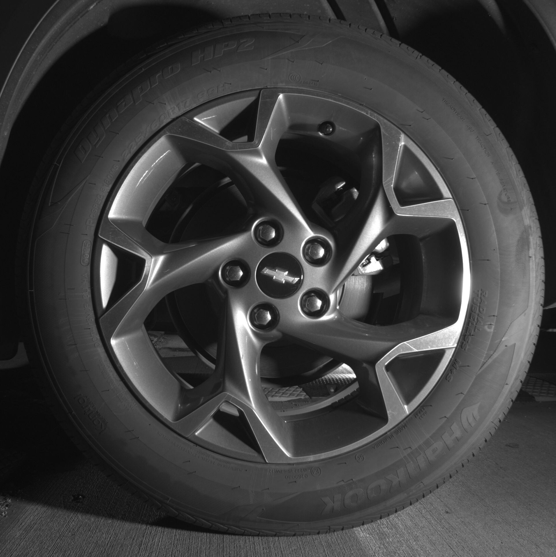 Thumbnail: 2025 Chevrolet Trax - 11