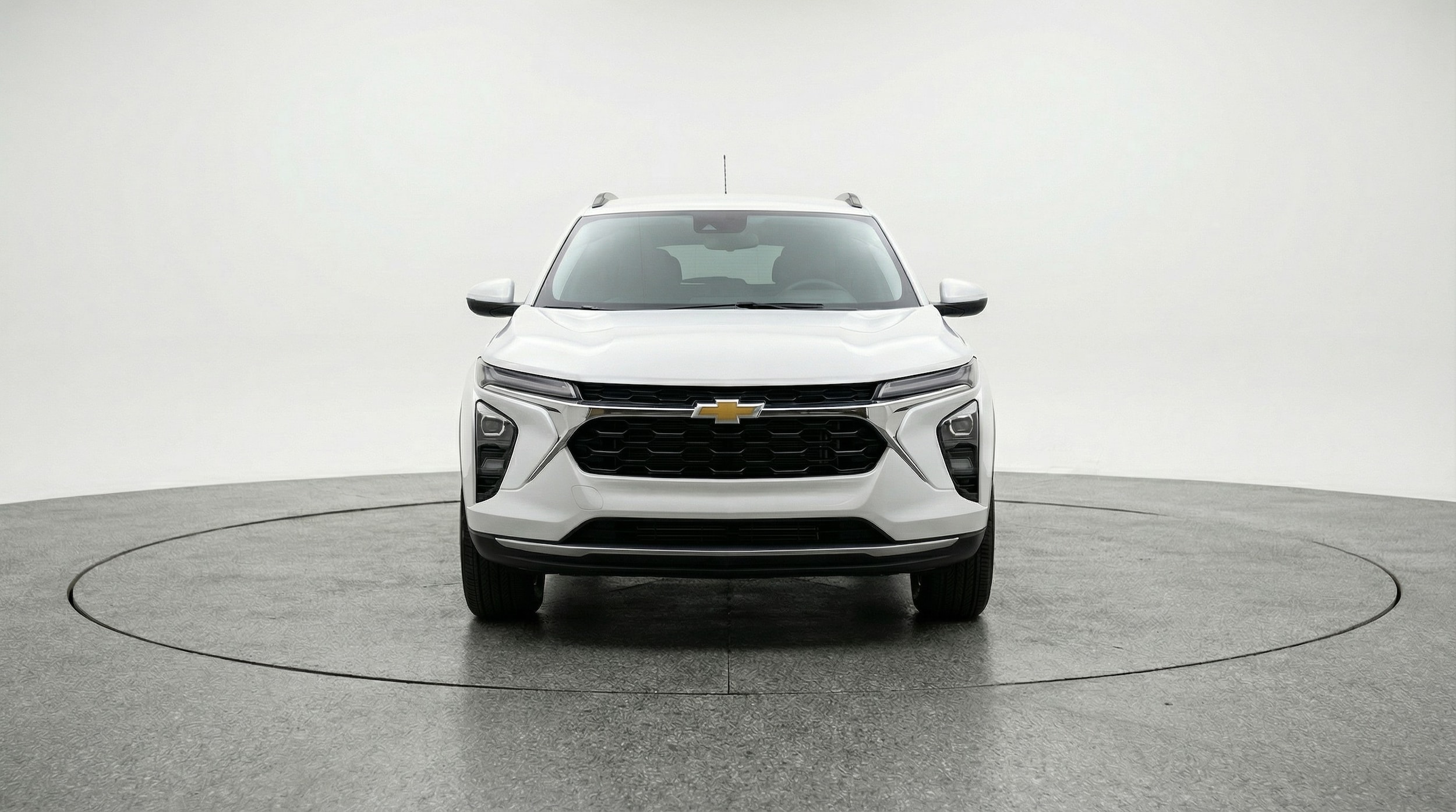 Thumbnail: 2025 Chevrolet Trax - 2