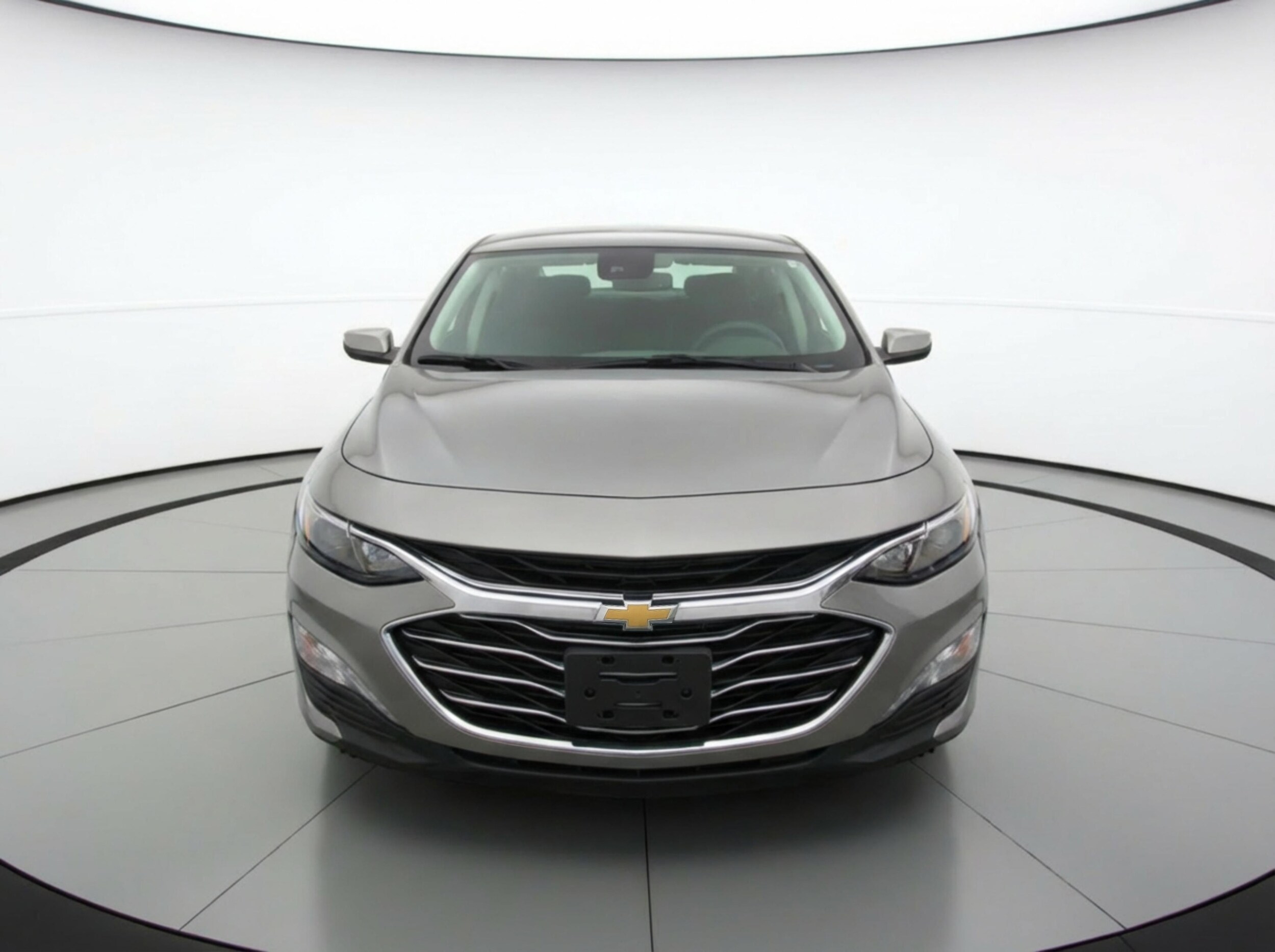 Thumbnail: 2024 Chevrolet Malibu - 2