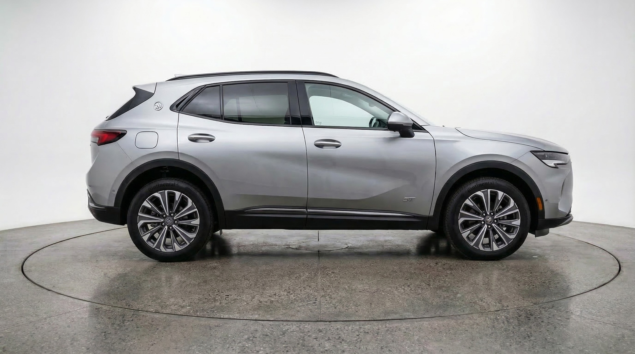 Thumbnail: 2024 Buick Envision - 8