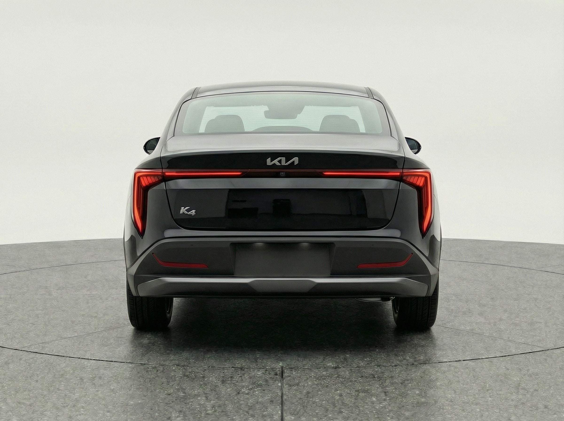 Thumbnail: 2025 Kia K4 - 6