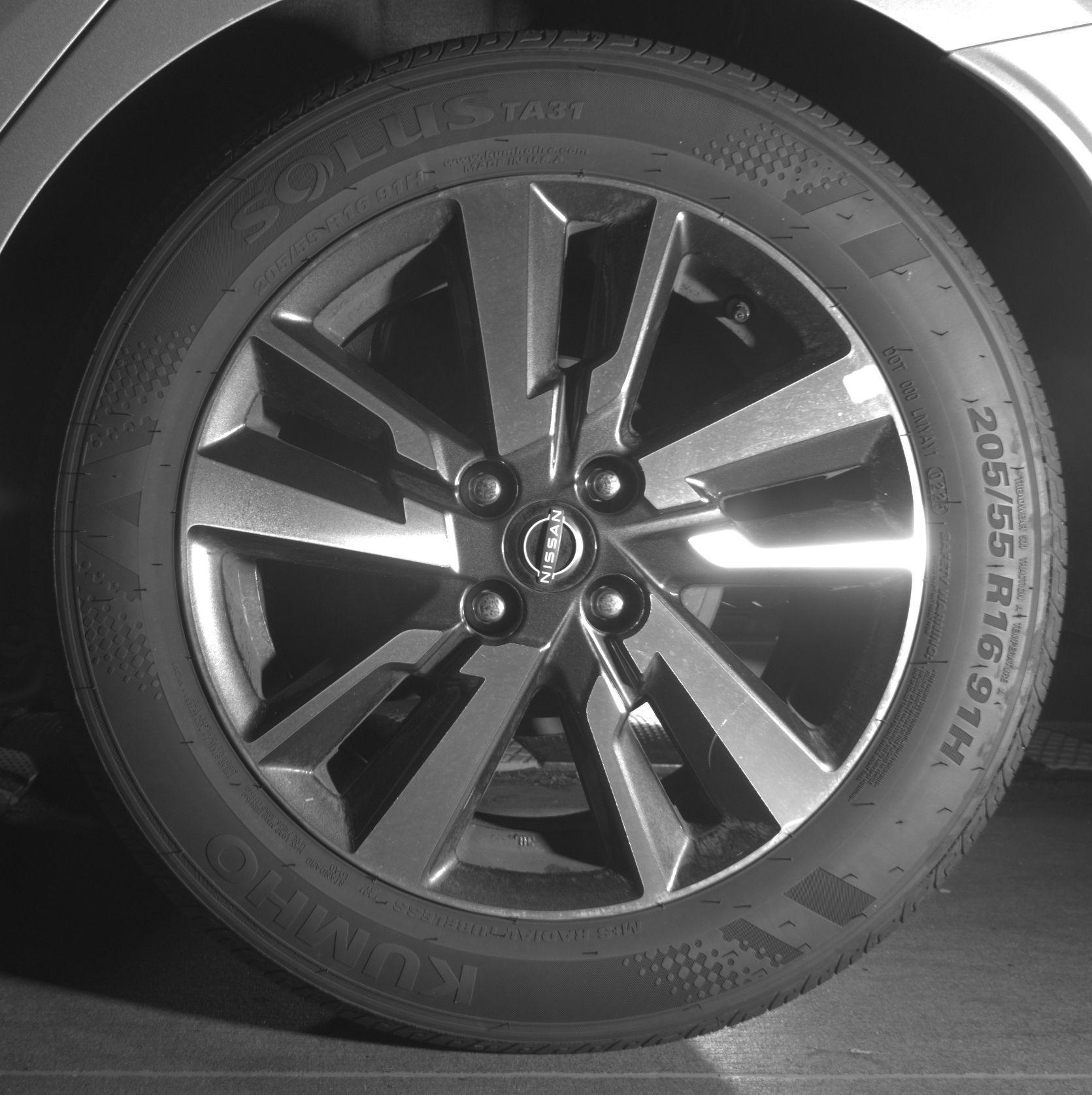 Thumbnail: 2025 Nissan Versa - 11