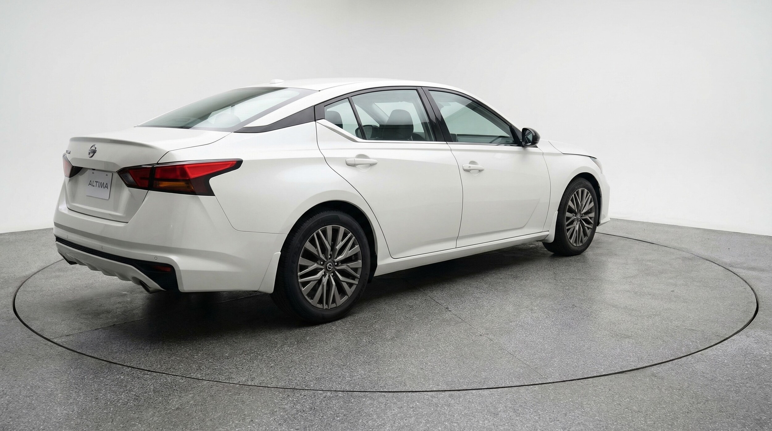 Thumbnail: 2025 Nissan Altima - 7