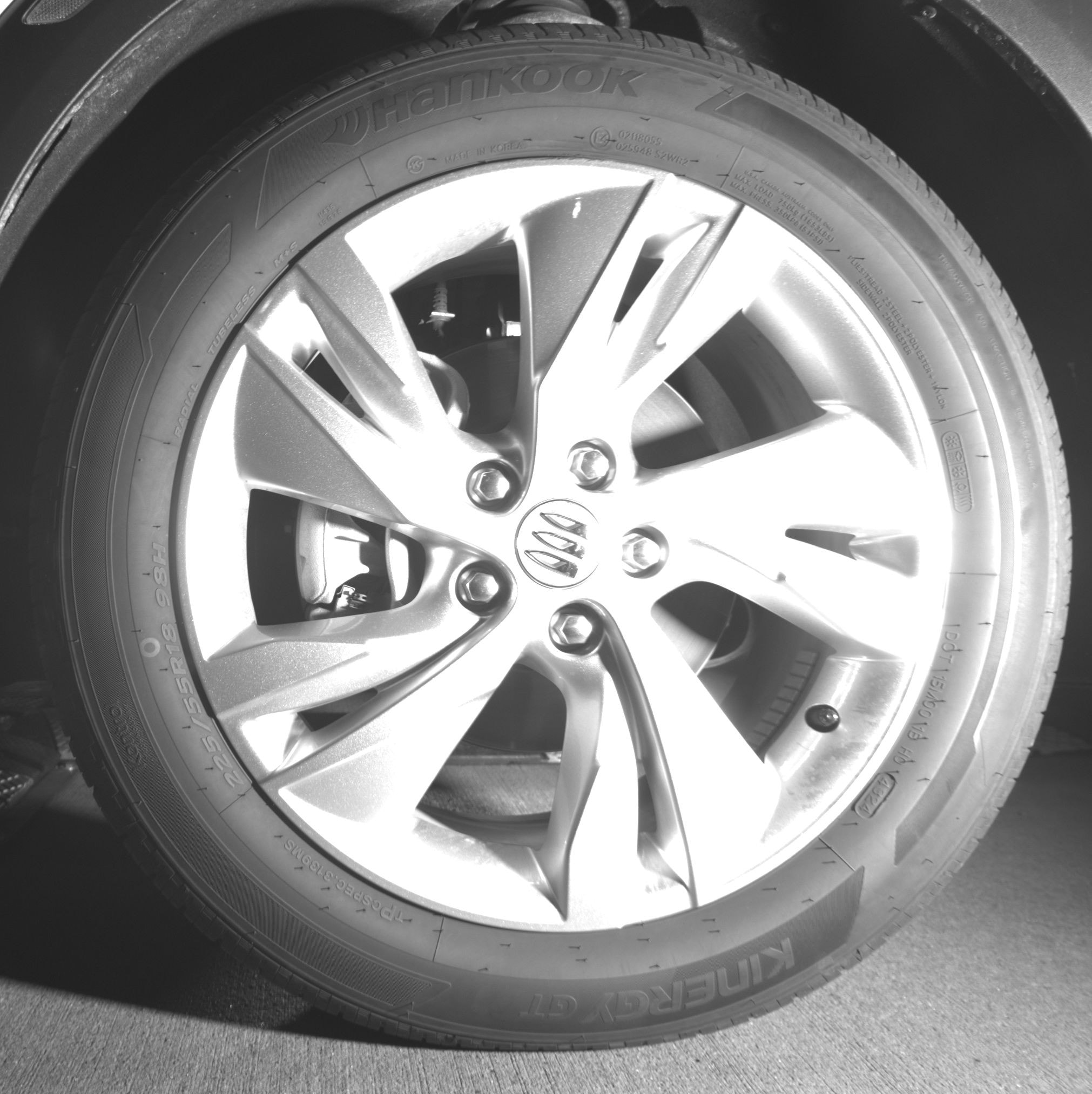 Thumbnail: 2025 Buick Encore GX - 9