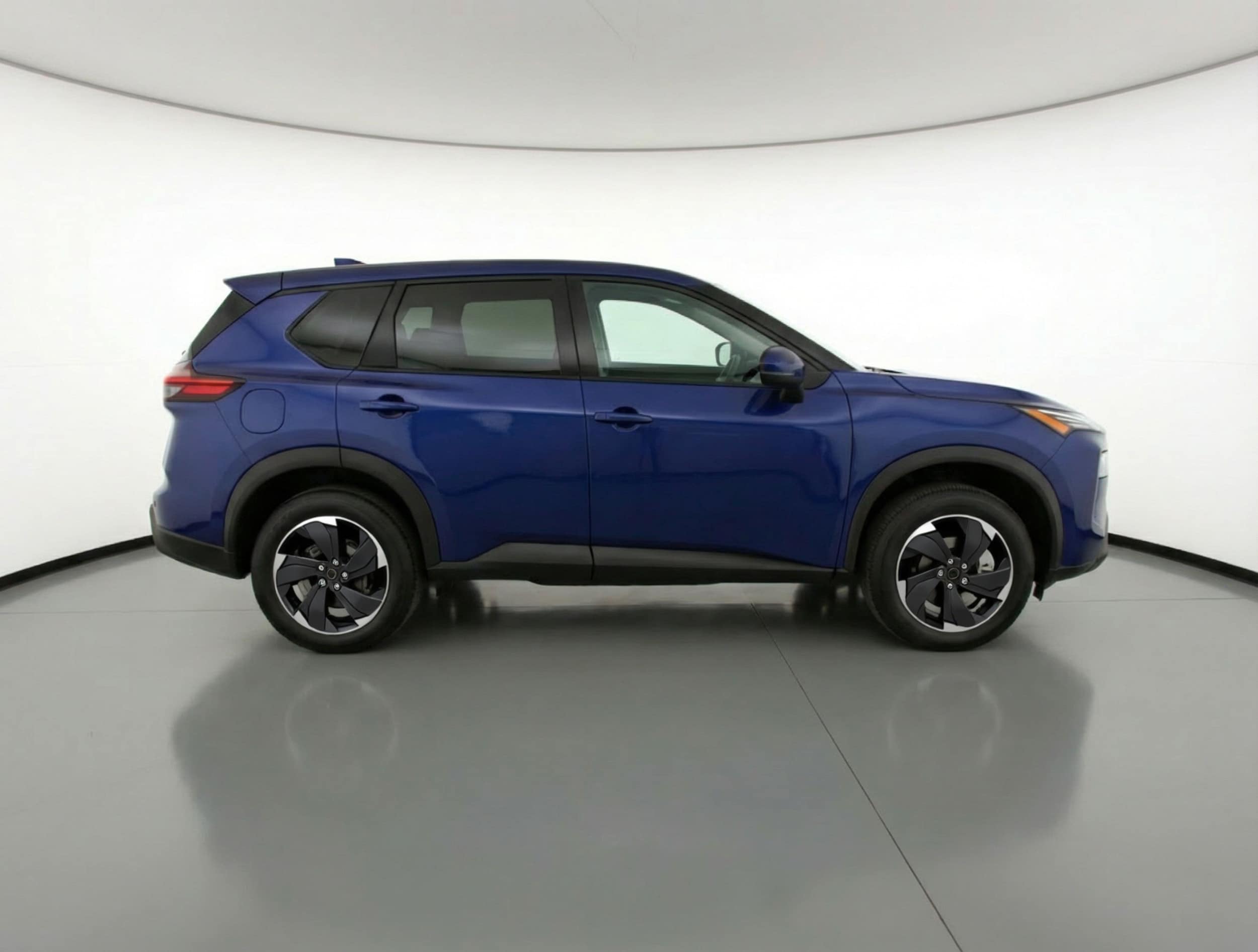 Thumbnail: 2025 Nissan Rogue - 8