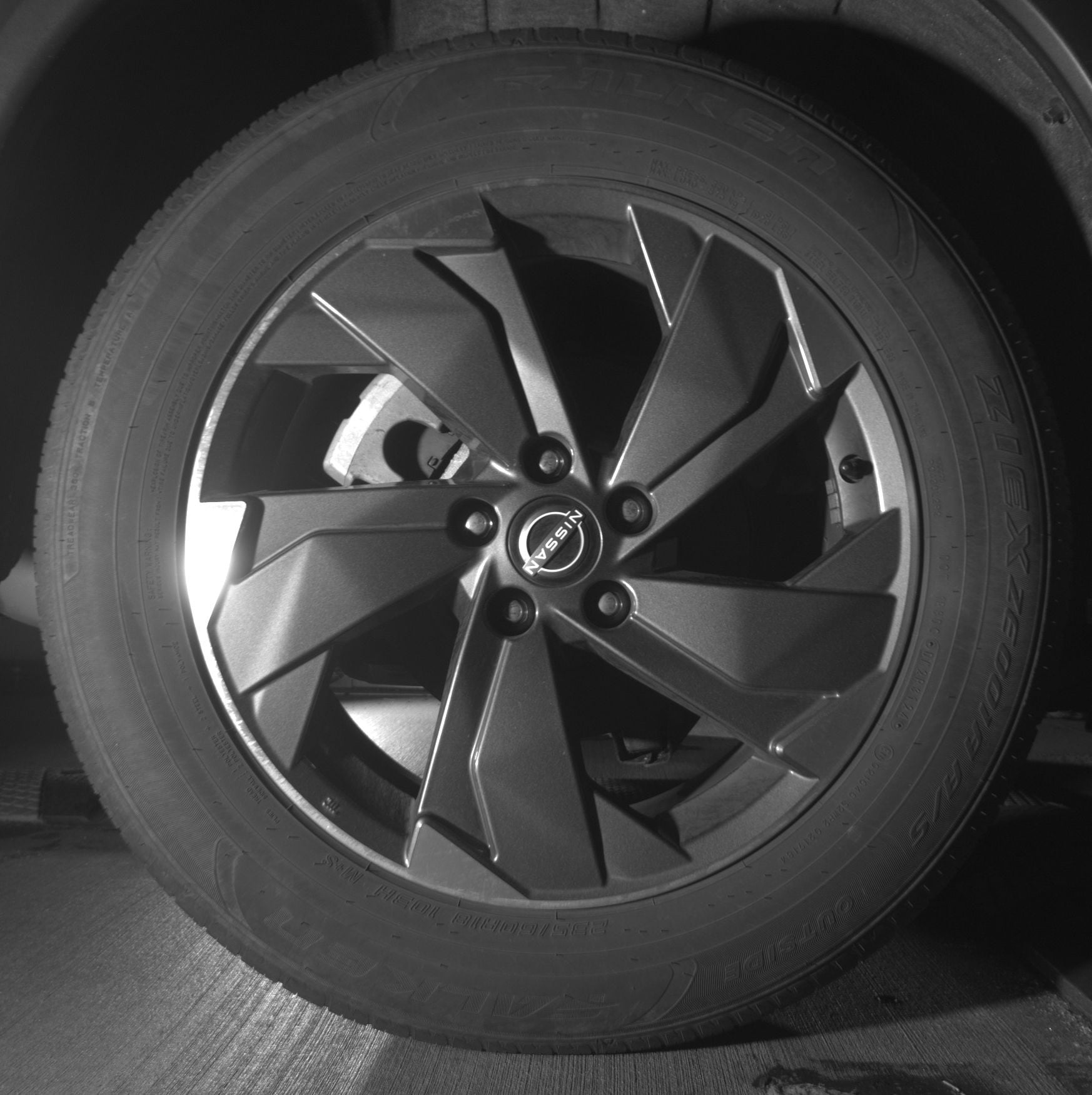 Thumbnail: 2025 Nissan Rogue - 12