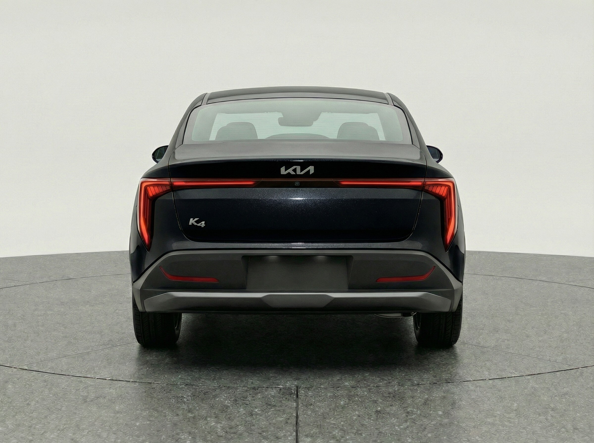 Thumbnail: 2025 Kia K4 - 6