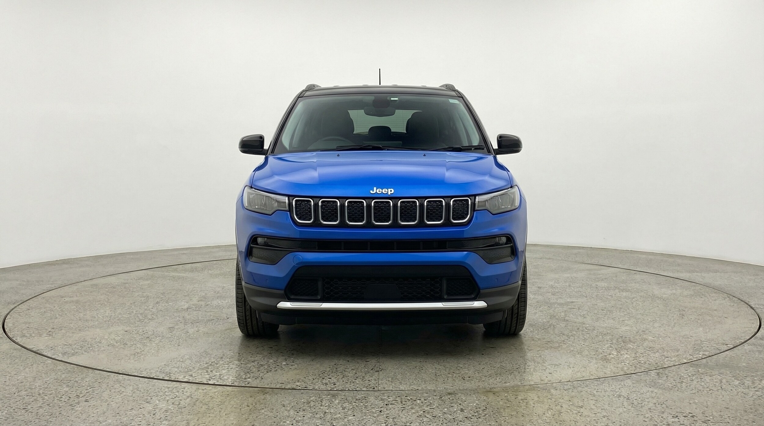 Thumbnail: 2025 Jeep Compass - 2