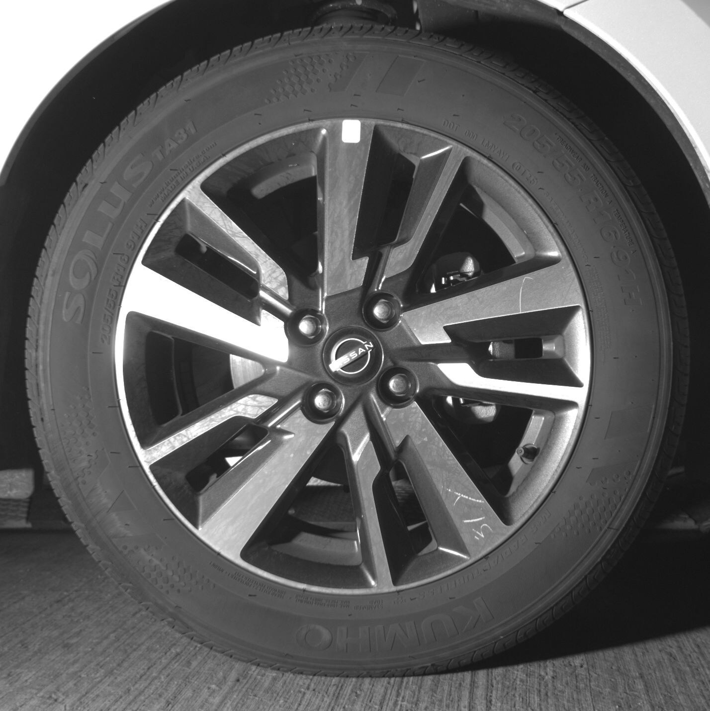 Thumbnail: 2025 Nissan Versa - 10