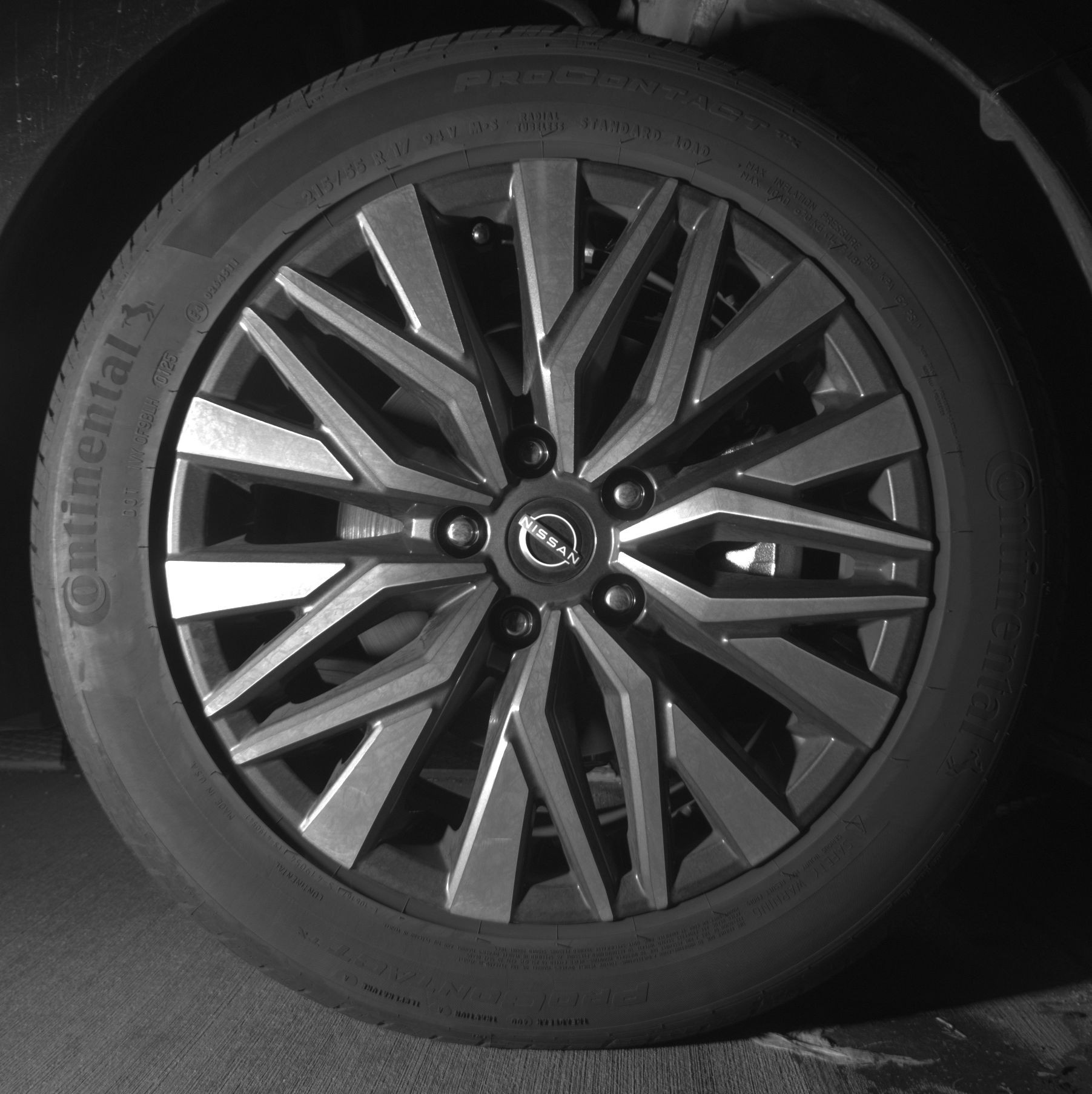 Thumbnail: 2025 Nissan Altima - 10