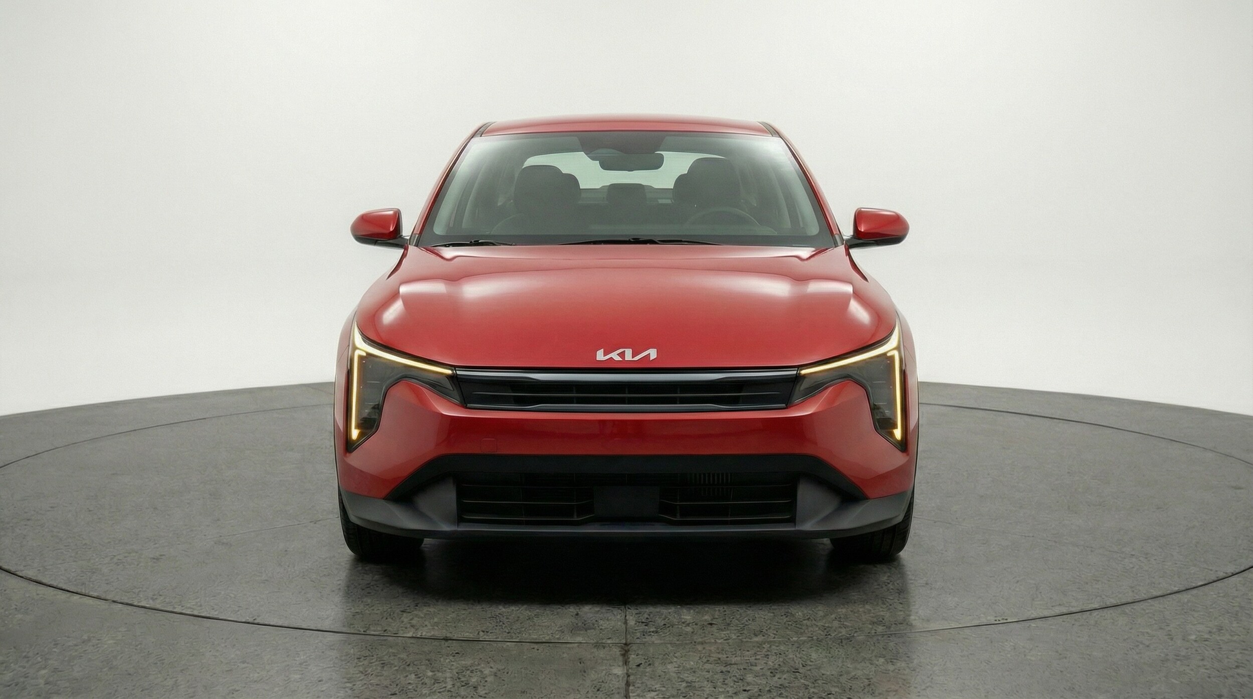 Thumbnail: 2025 Kia K4 - 2