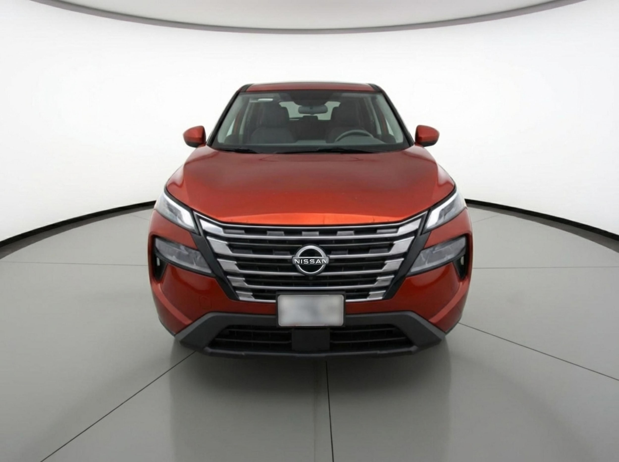 Thumbnail: 2025 Nissan Rogue - 2