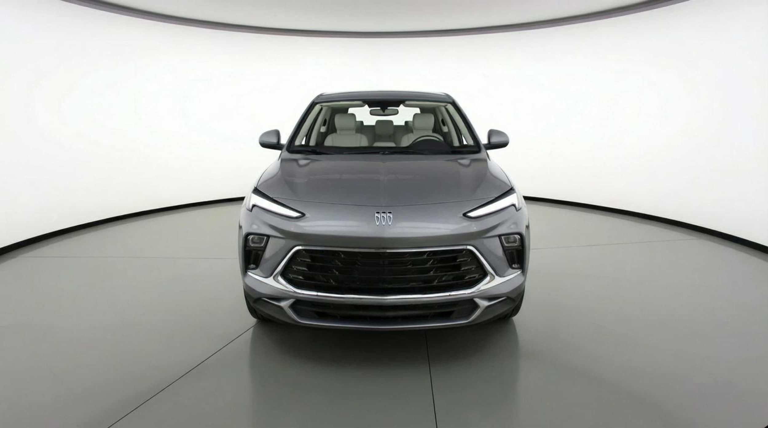 Thumbnail: 2025 Buick Encore GX - 2