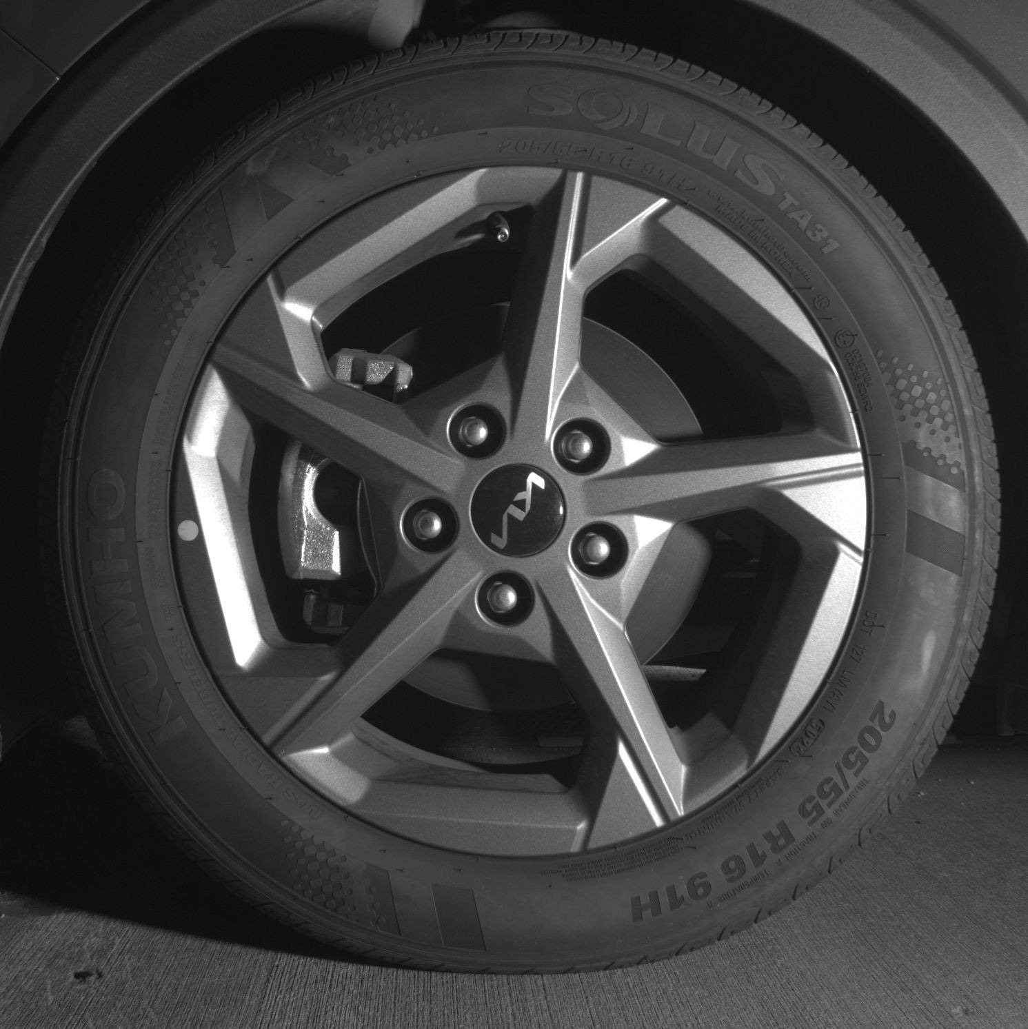 Thumbnail: 2025 Kia K4 - 9