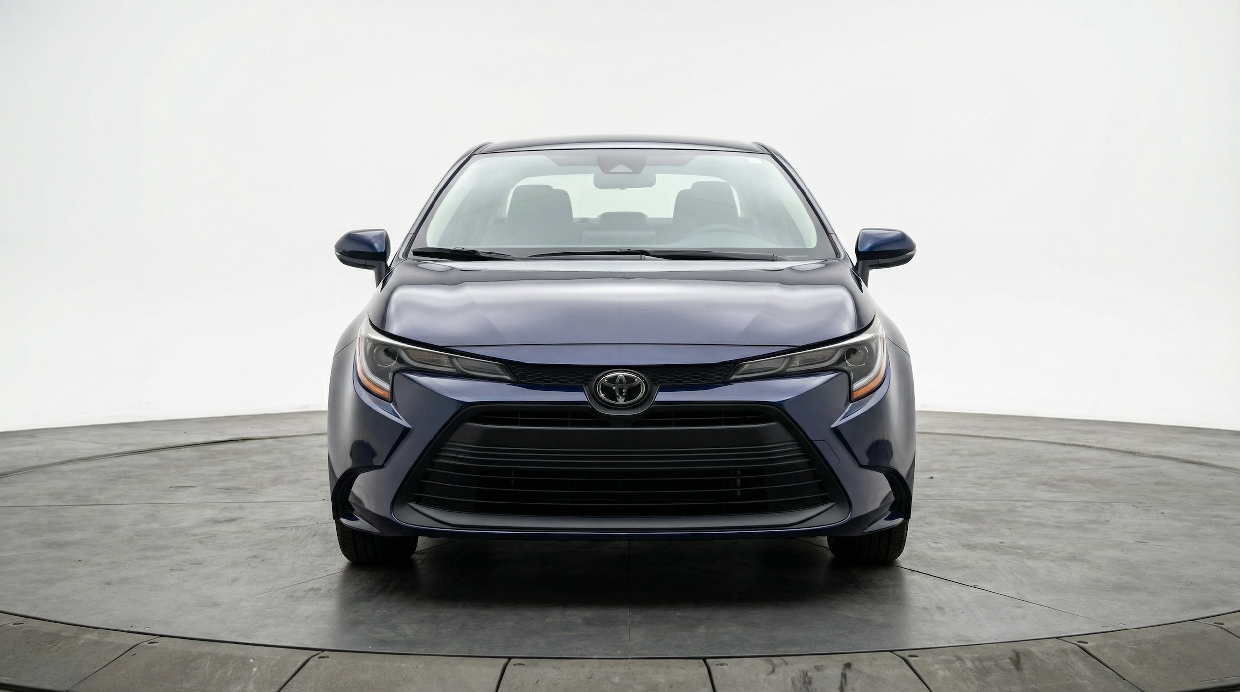 Thumbnail: 2025 Toyota Corolla - 2