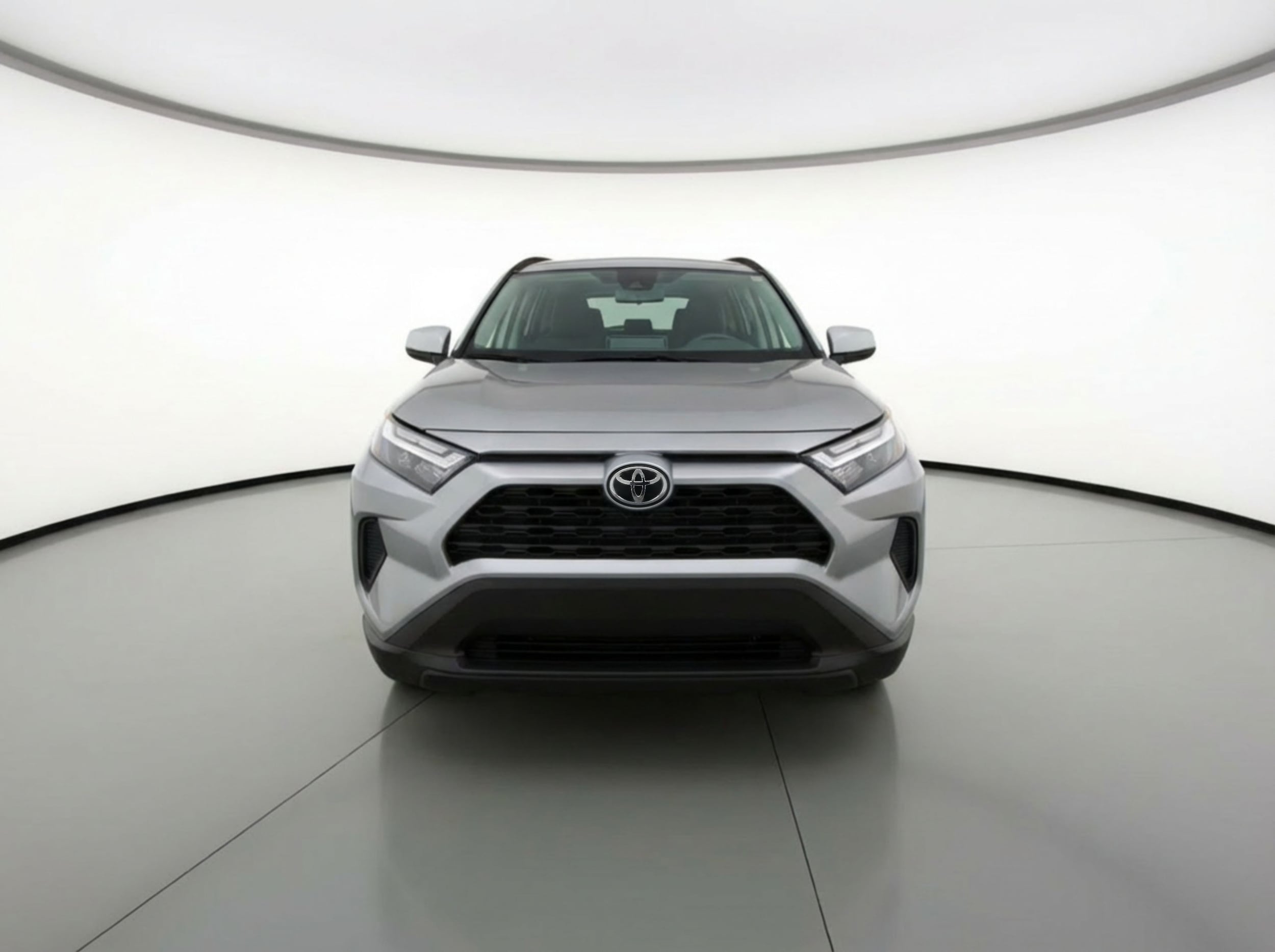 Thumbnail: 2025 Toyota RAV4 - 2