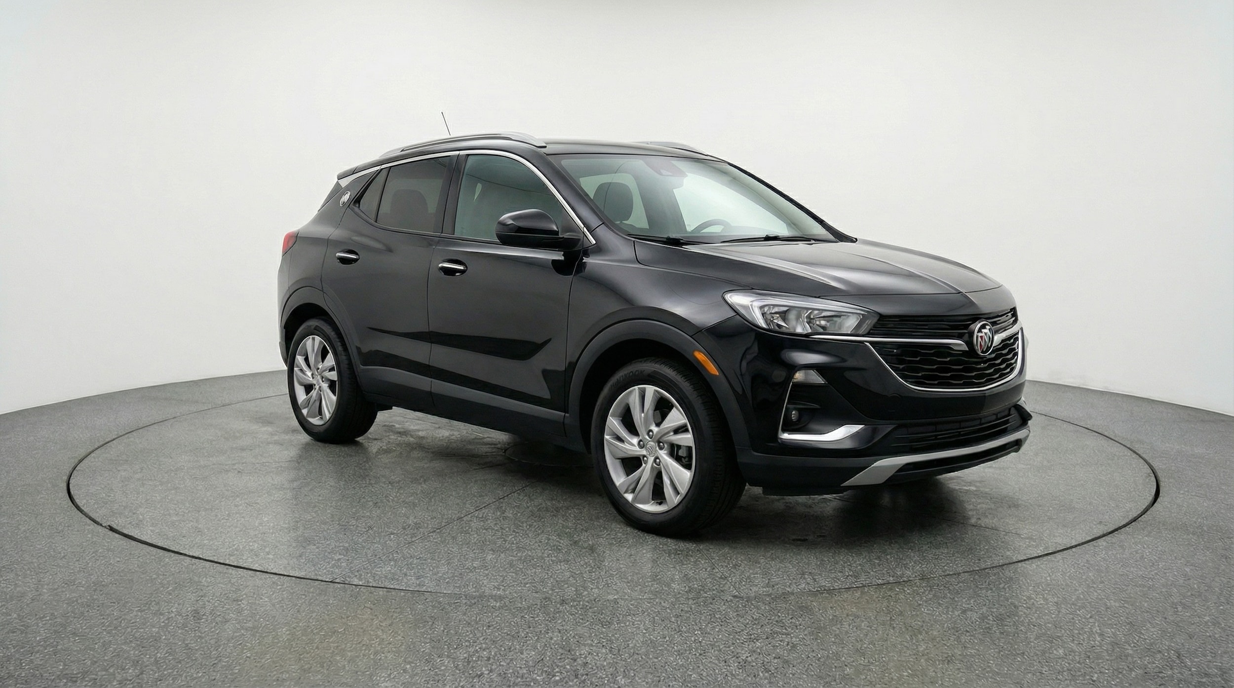 Thumbnail: 2025 Buick Encore GX - 1