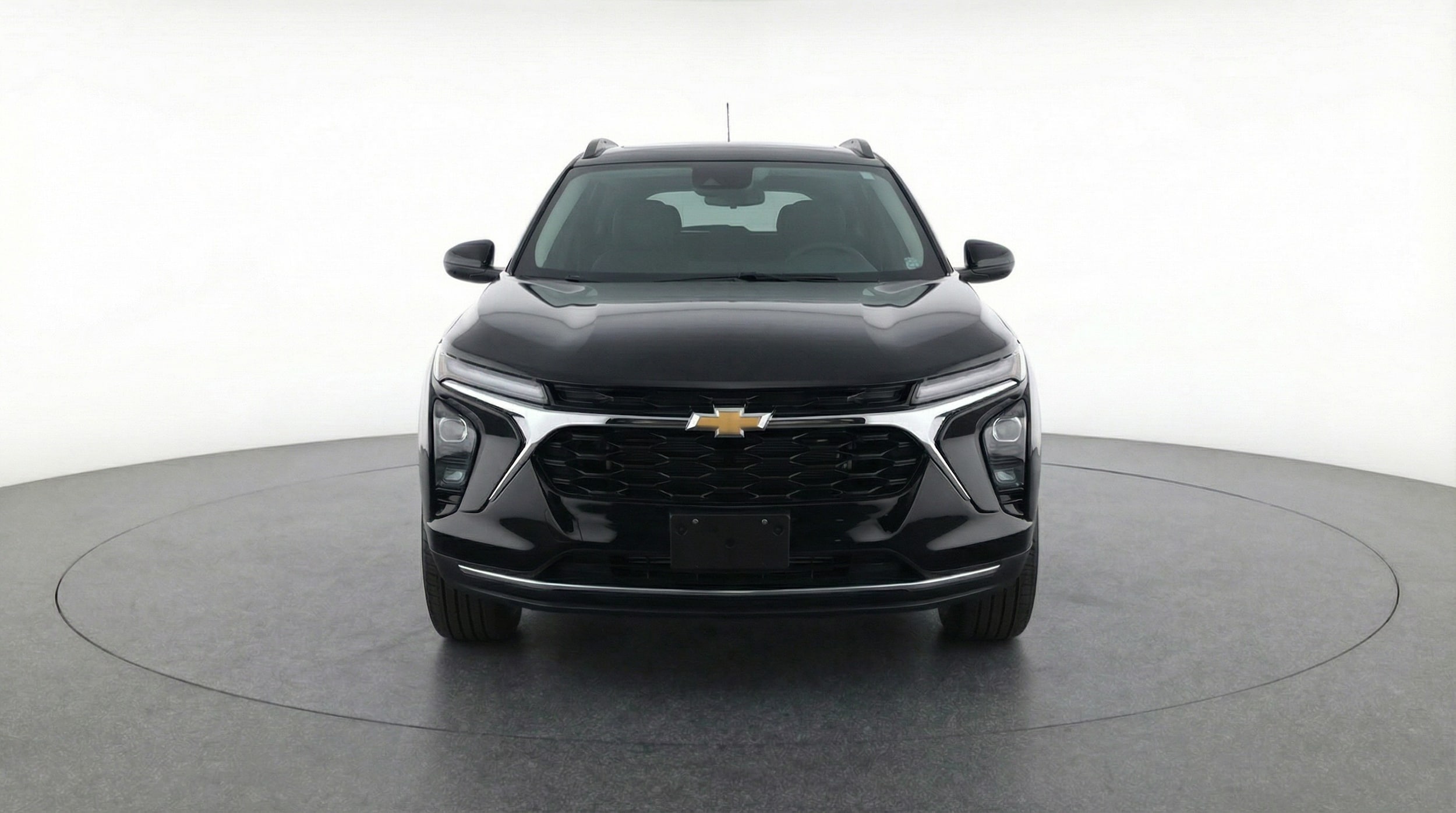 Thumbnail: 2025 Chevrolet Trax - 2