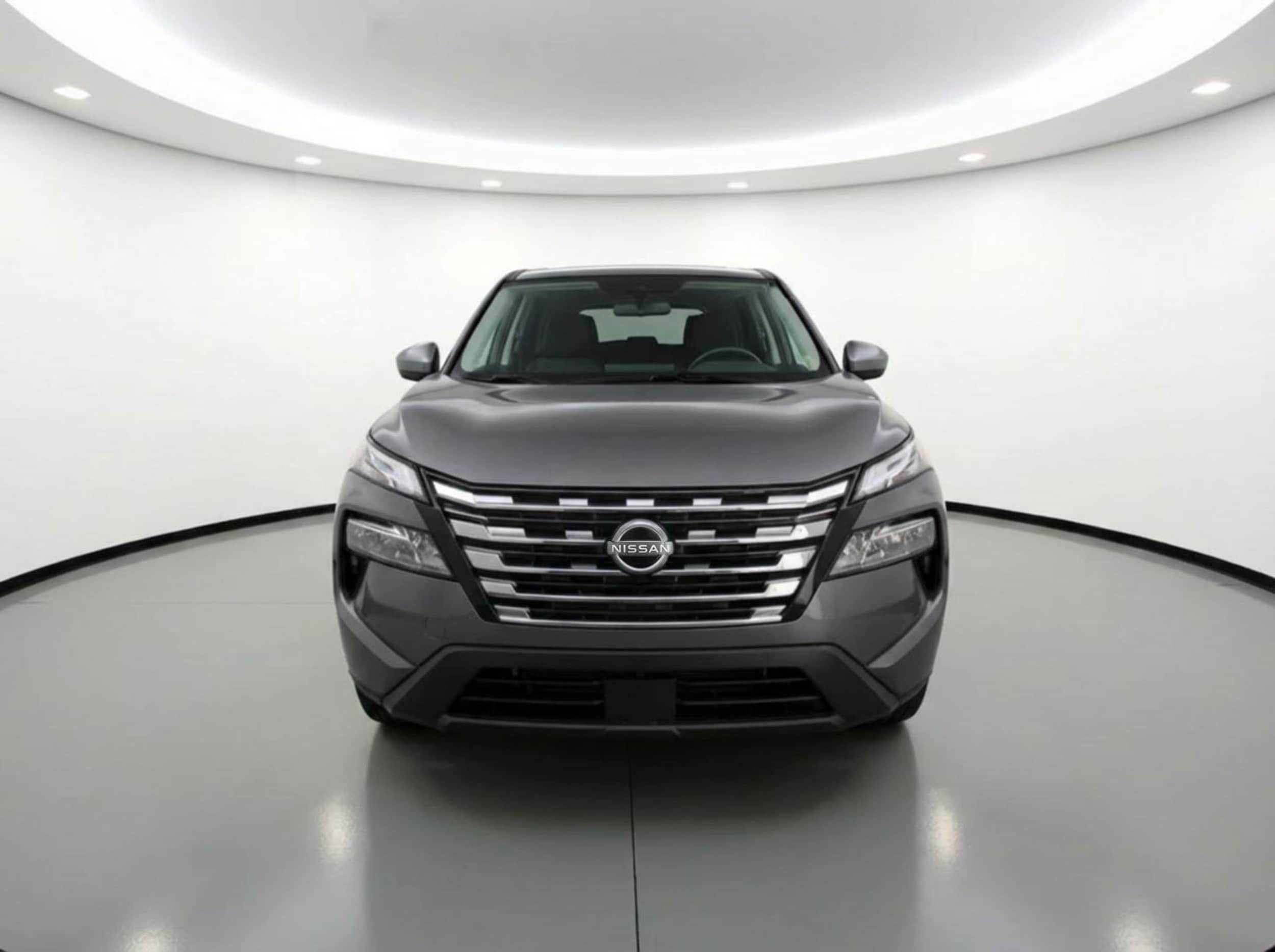 Thumbnail: 2025 Nissan Rogue - 2