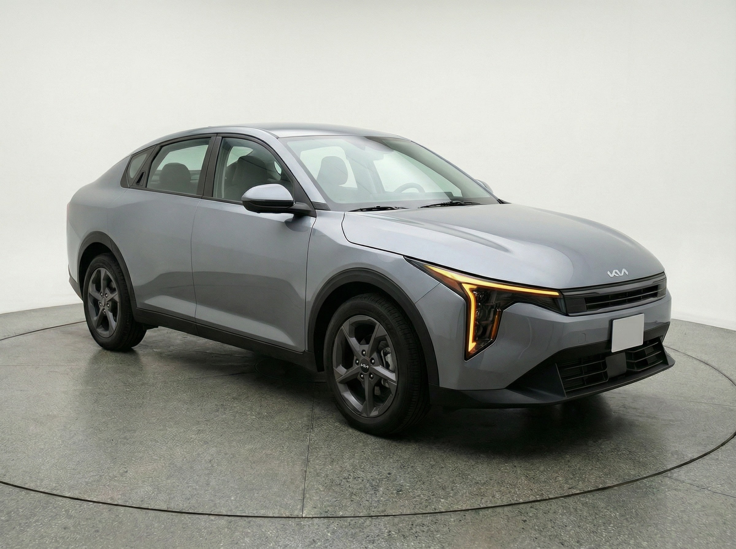 Thumbnail: 2025 Kia K4 - 1