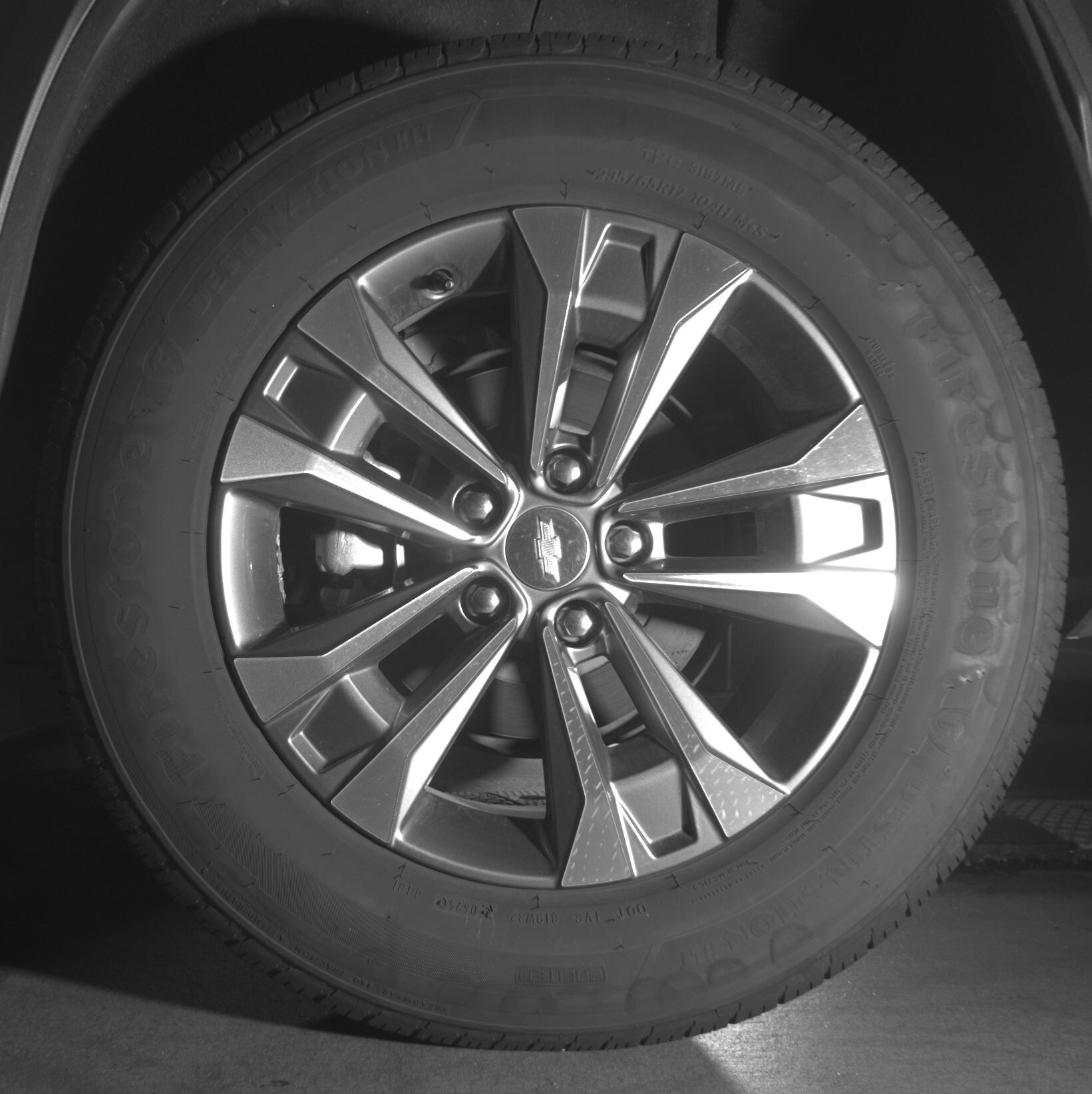 Thumbnail: 2025 Chevrolet Equinox - 11