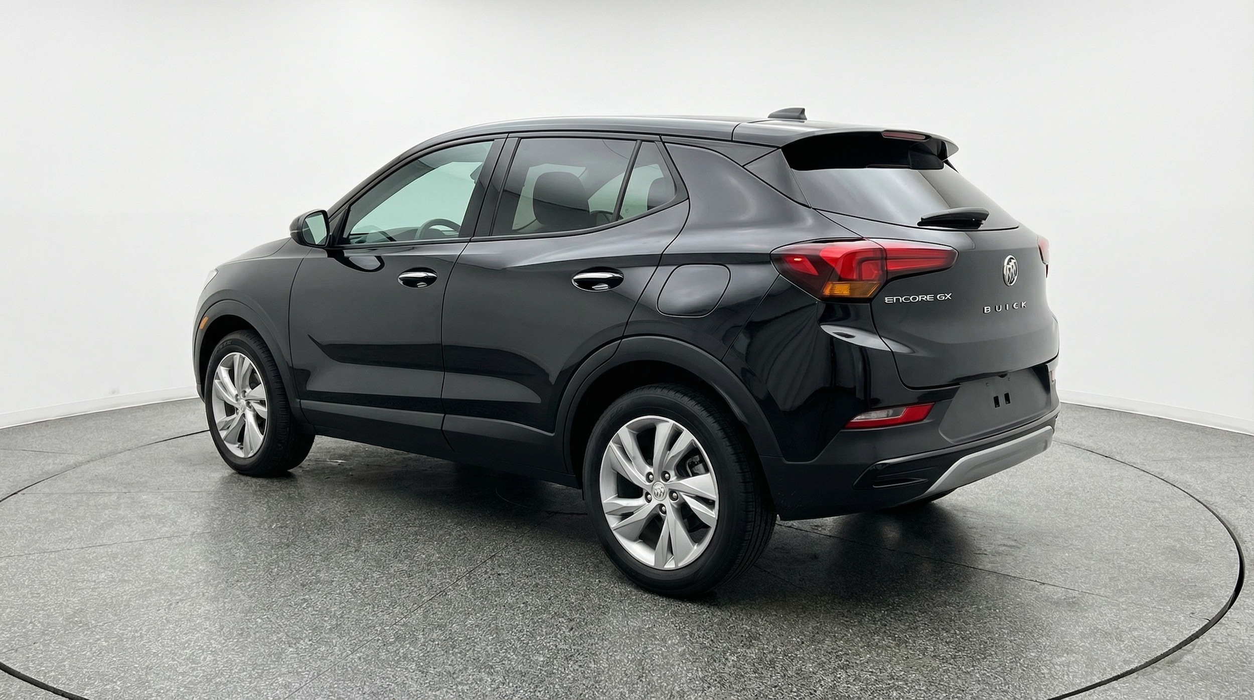 Thumbnail: 2025 Buick Encore GX - 5