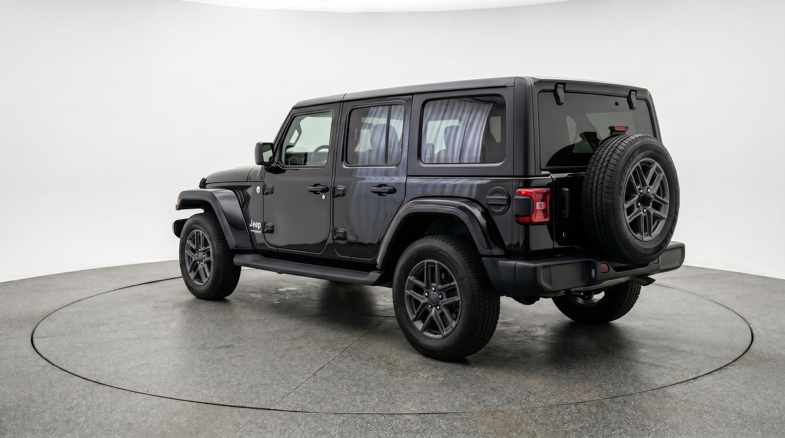 Thumbnail: 2025 Jeep Wrangler - 5