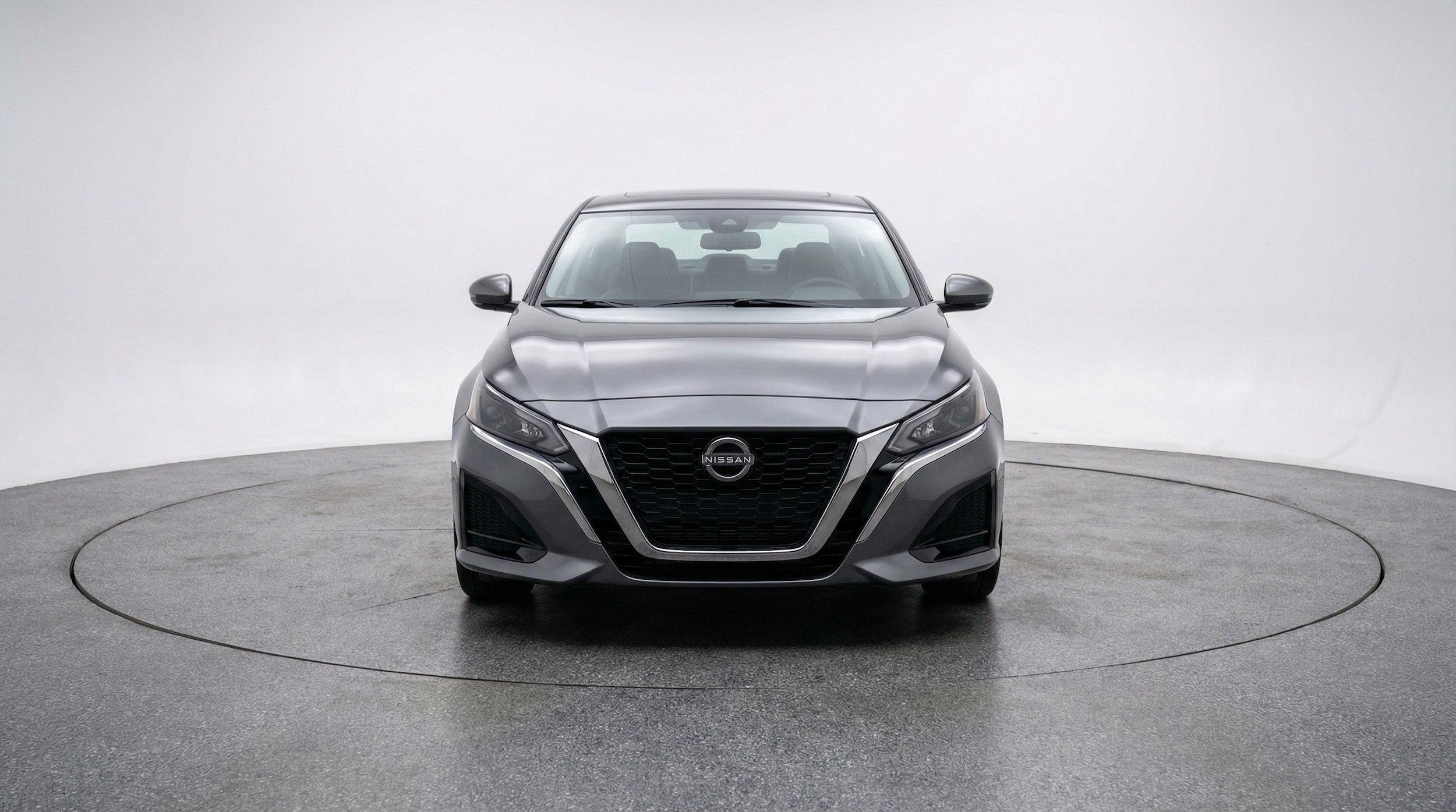 Thumbnail: 2025 Nissan Altima - 2