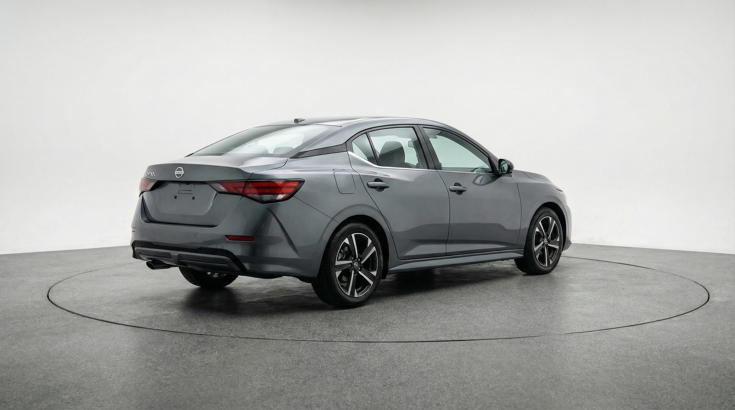 Thumbnail: 2025 Nissan Sentra - 7