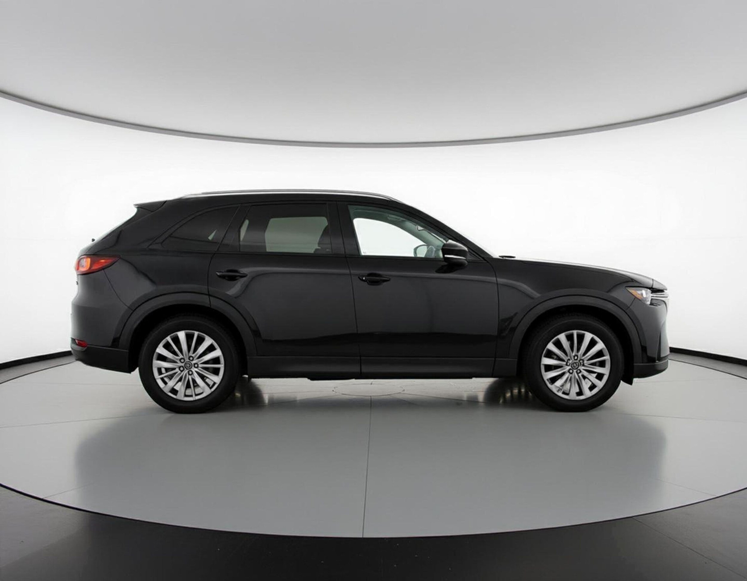 Thumbnail: 2025 Mazda CX-90 - 8