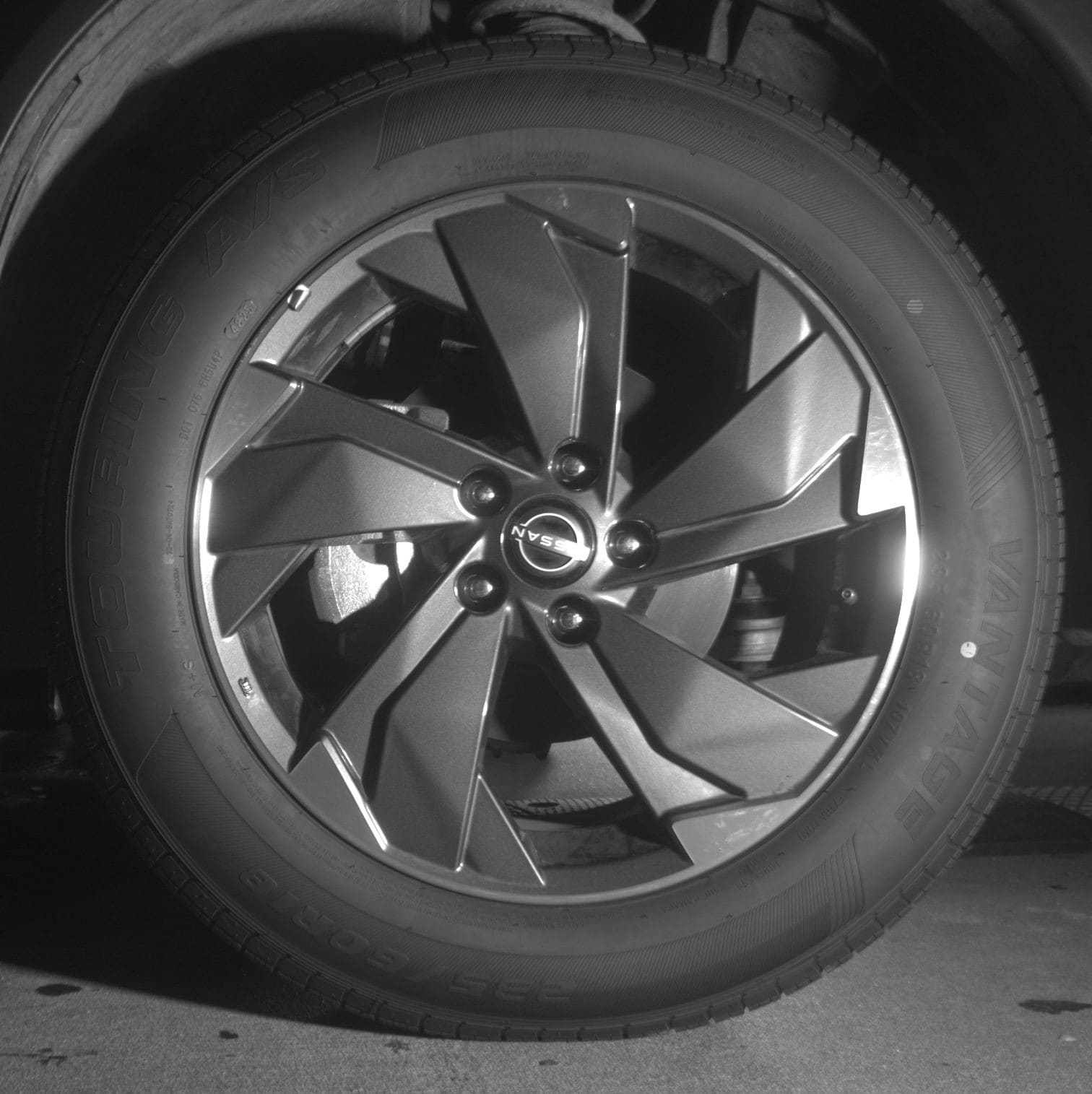 Thumbnail: 2025 Nissan Rogue - 9