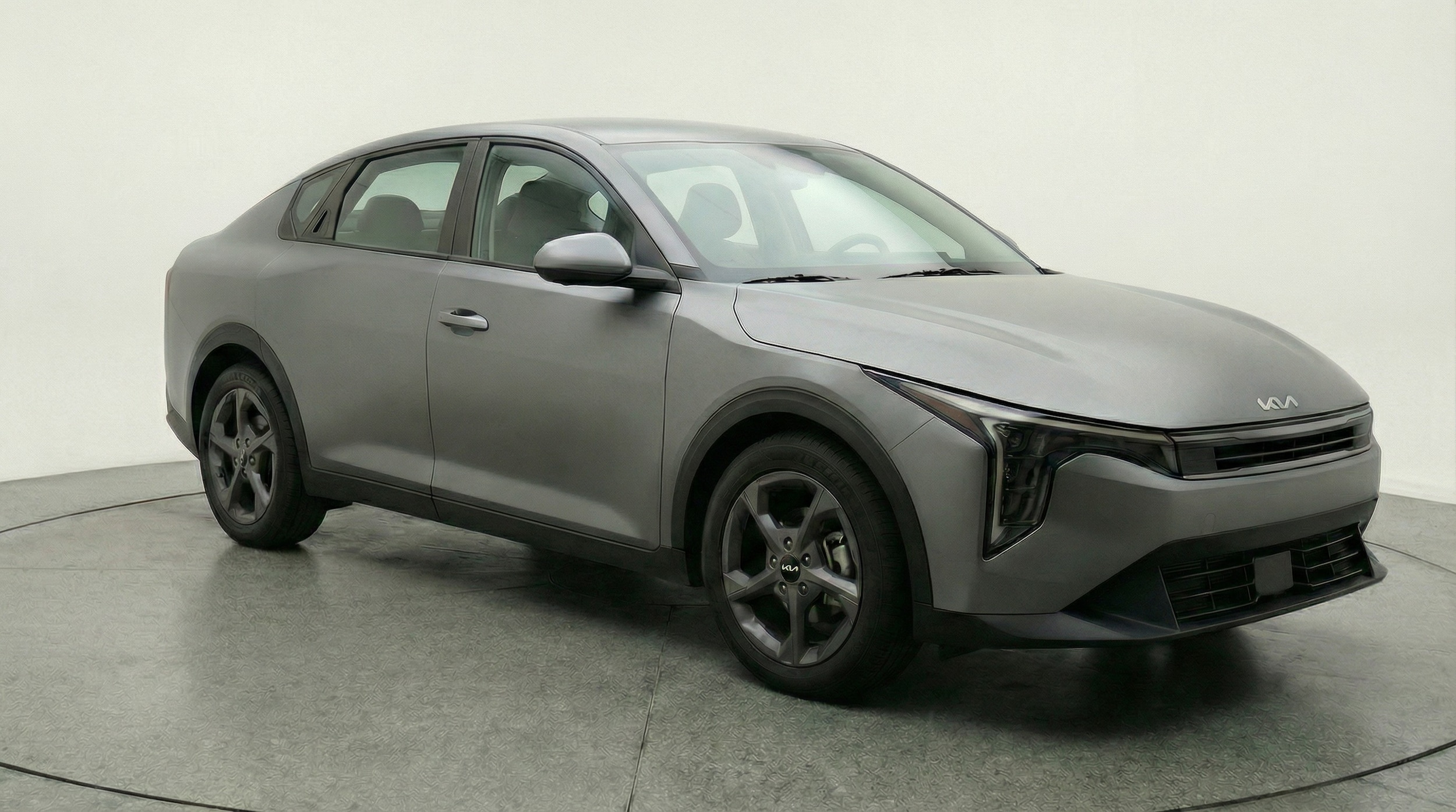 Thumbnail: 2025 Kia K4 - 1