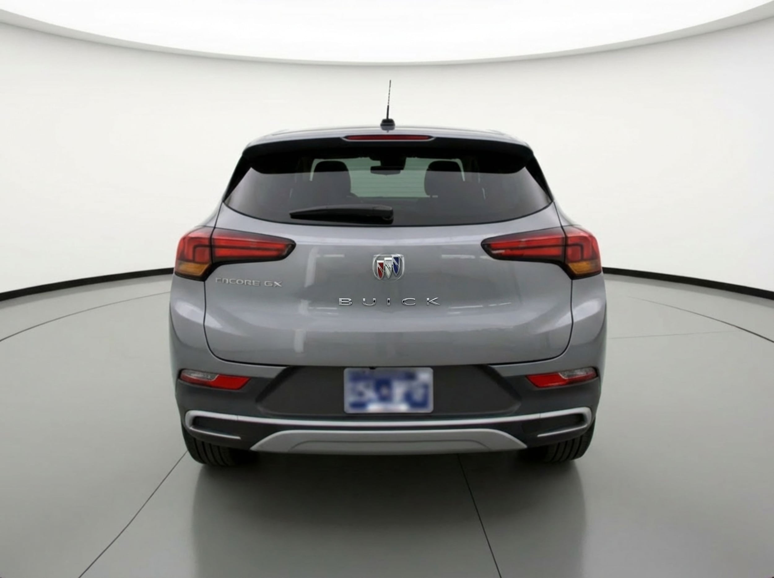 Thumbnail: 2025 Buick Encore GX - 6