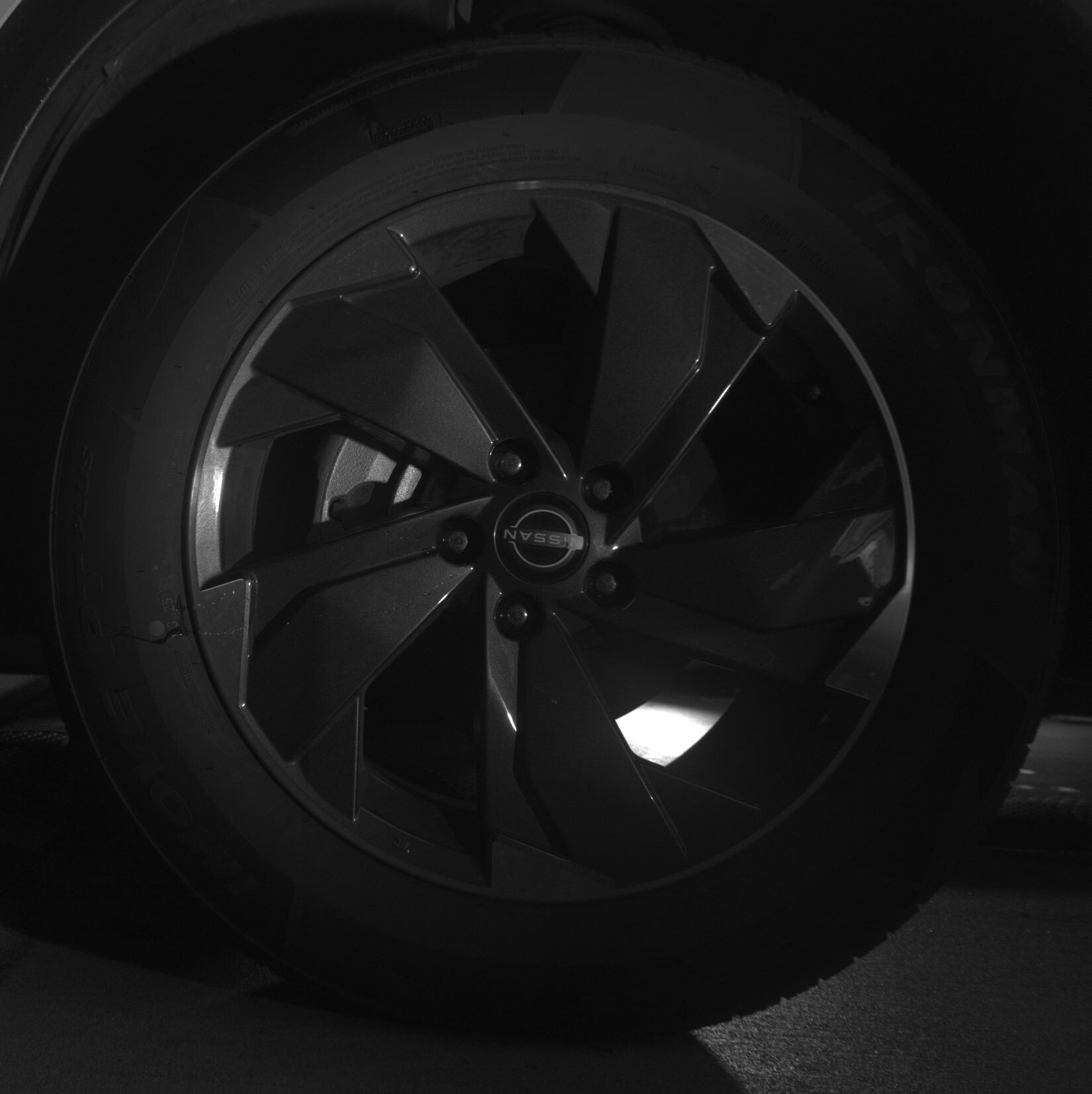 Thumbnail: 2025 Nissan Rogue - 9