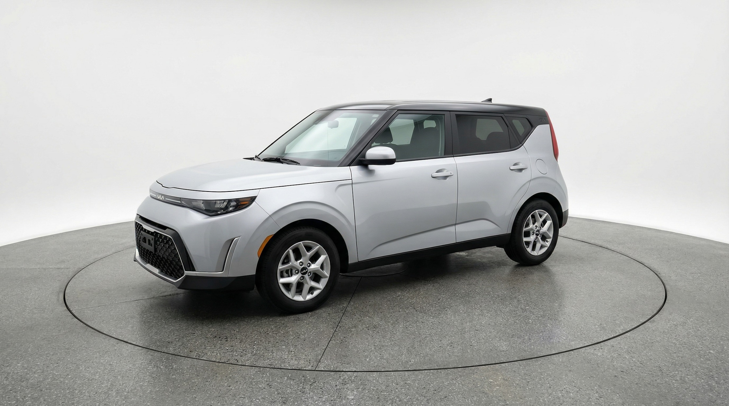 Thumbnail: 2025 Kia Soul - 3