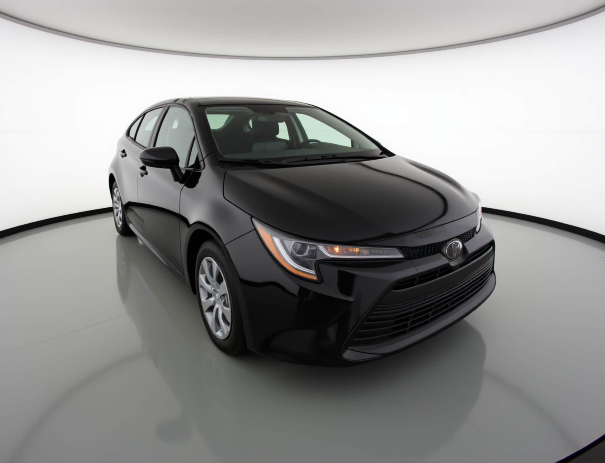 Thumbnail: 2025 Toyota Corolla - 1