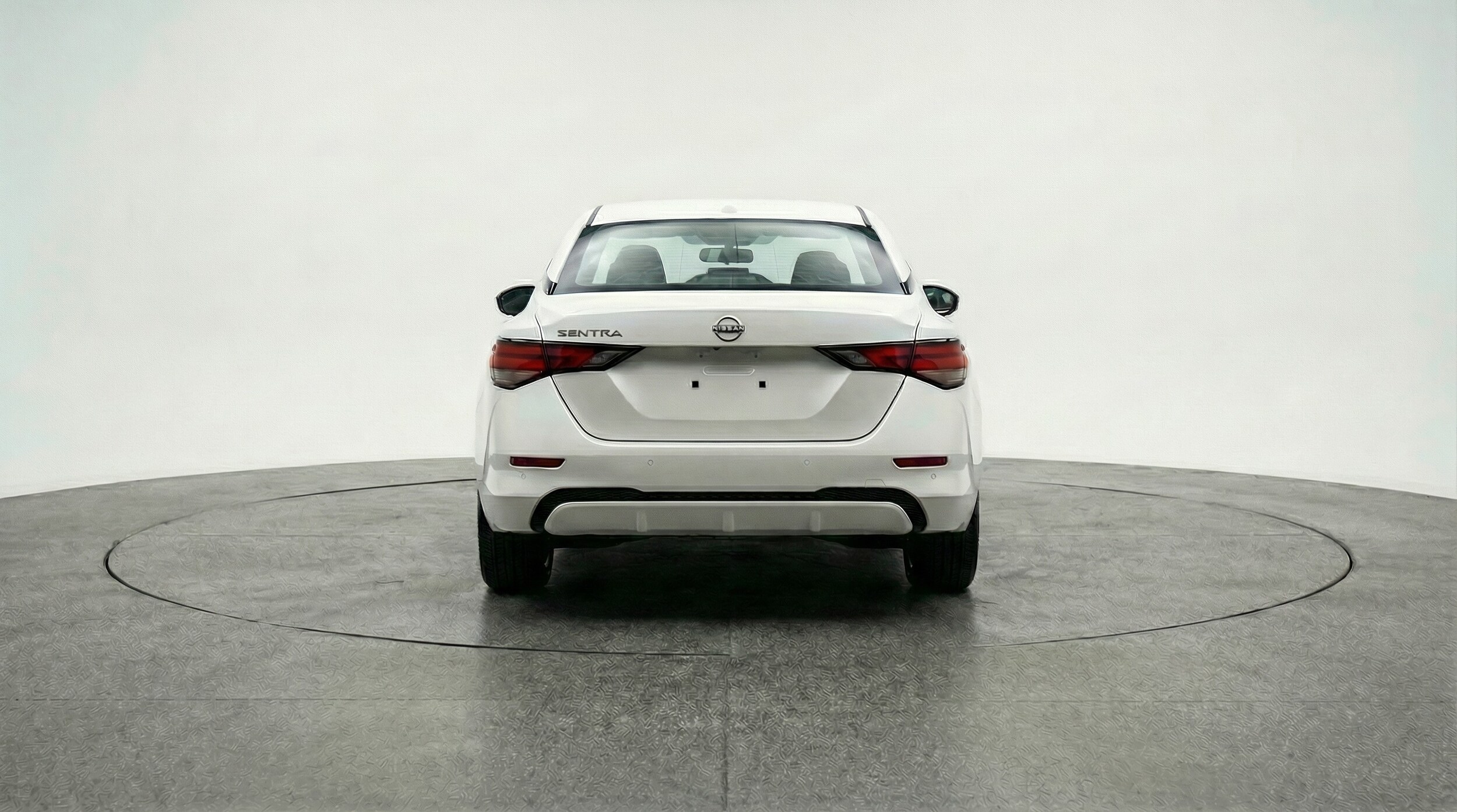 Thumbnail: 2025 Nissan Sentra - 6