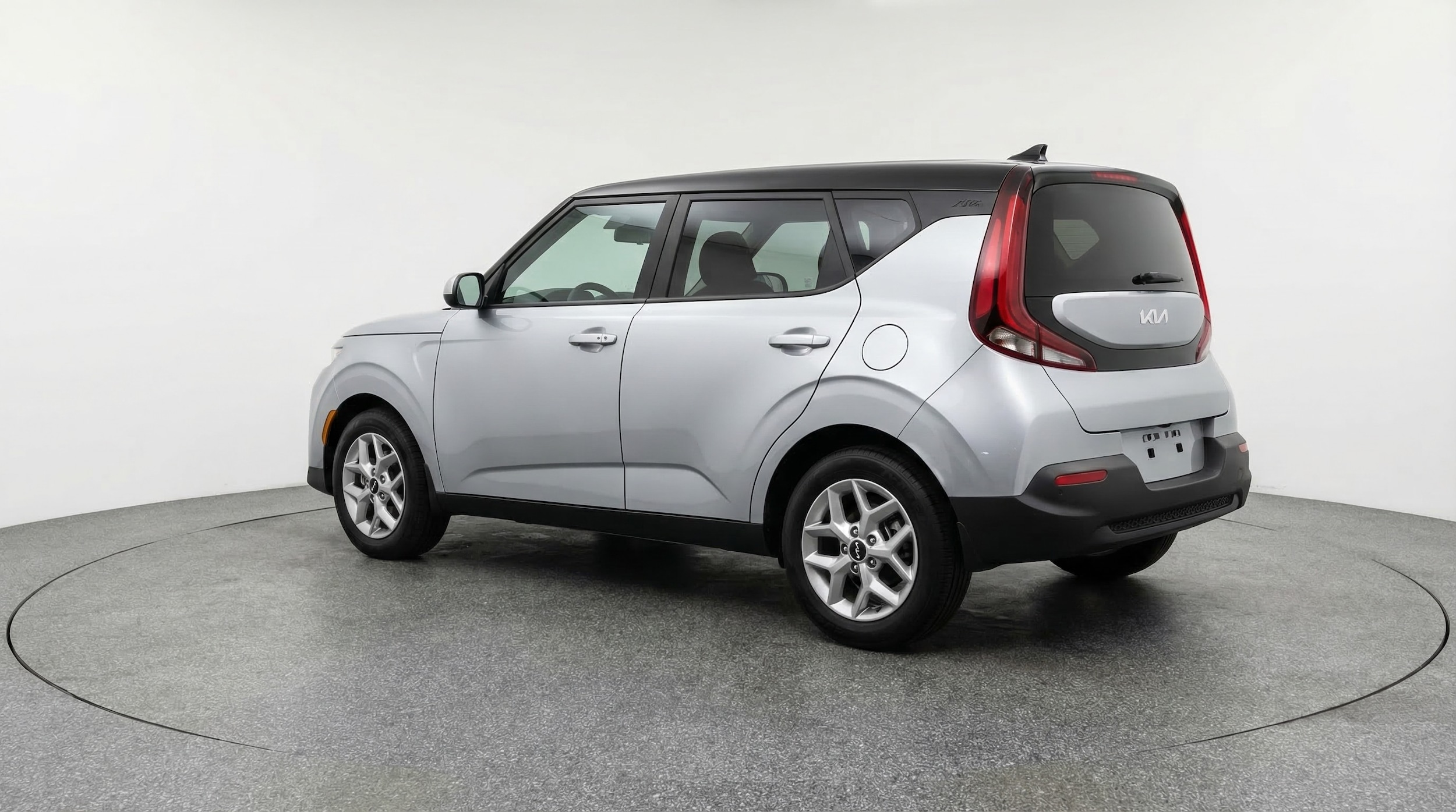 Thumbnail: 2025 Kia Soul - 5