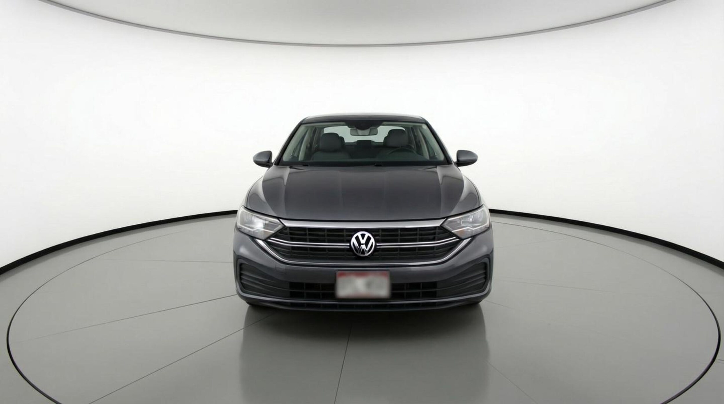 Thumbnail: 2024 Volkswagen Jetta - 2