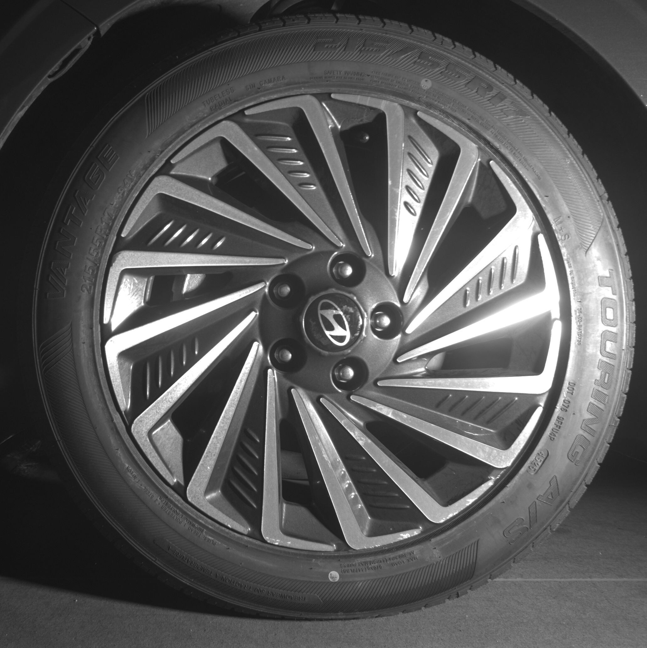 Thumbnail: 2025 Hyundai Sonata - 9