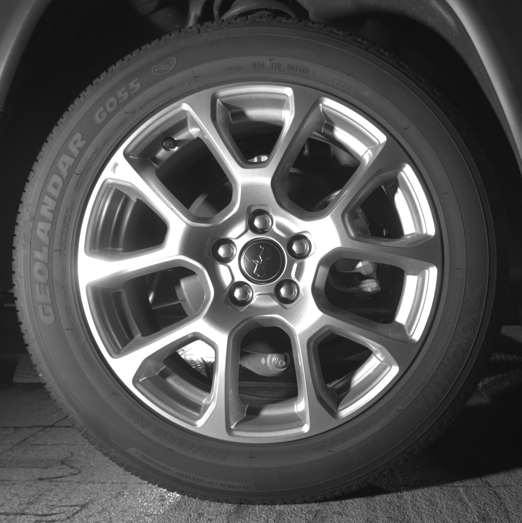 Thumbnail: 2025 Jeep Compass - 12