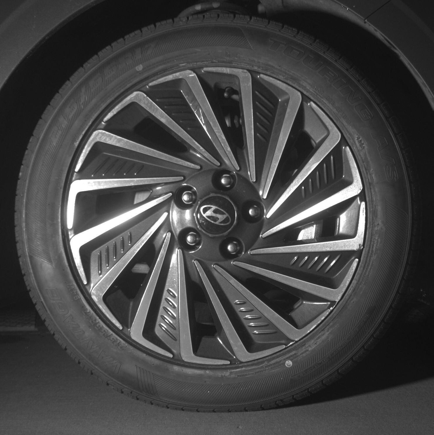 Thumbnail: 2025 Hyundai Sonata - 10