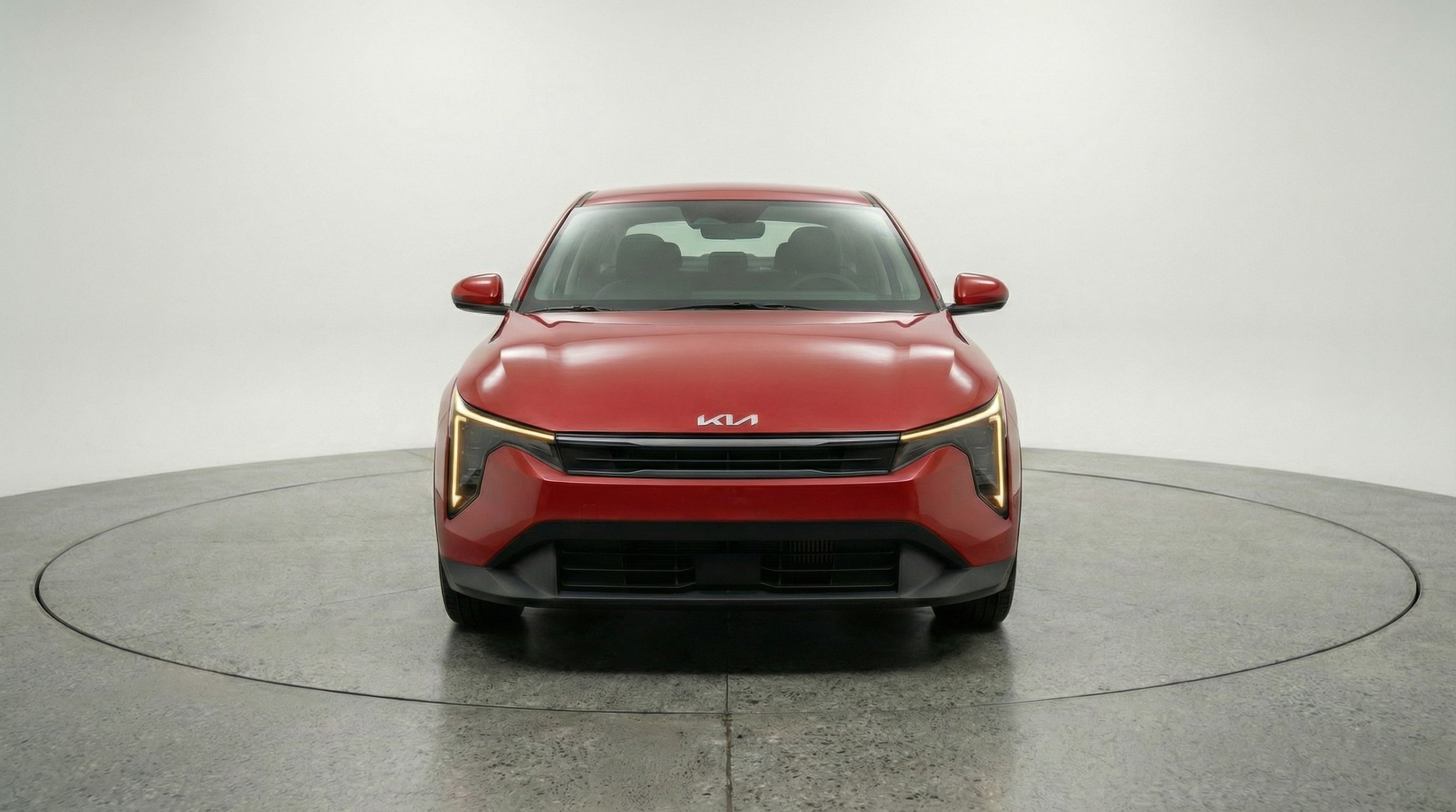 Thumbnail: 2025 Kia K4 - 2