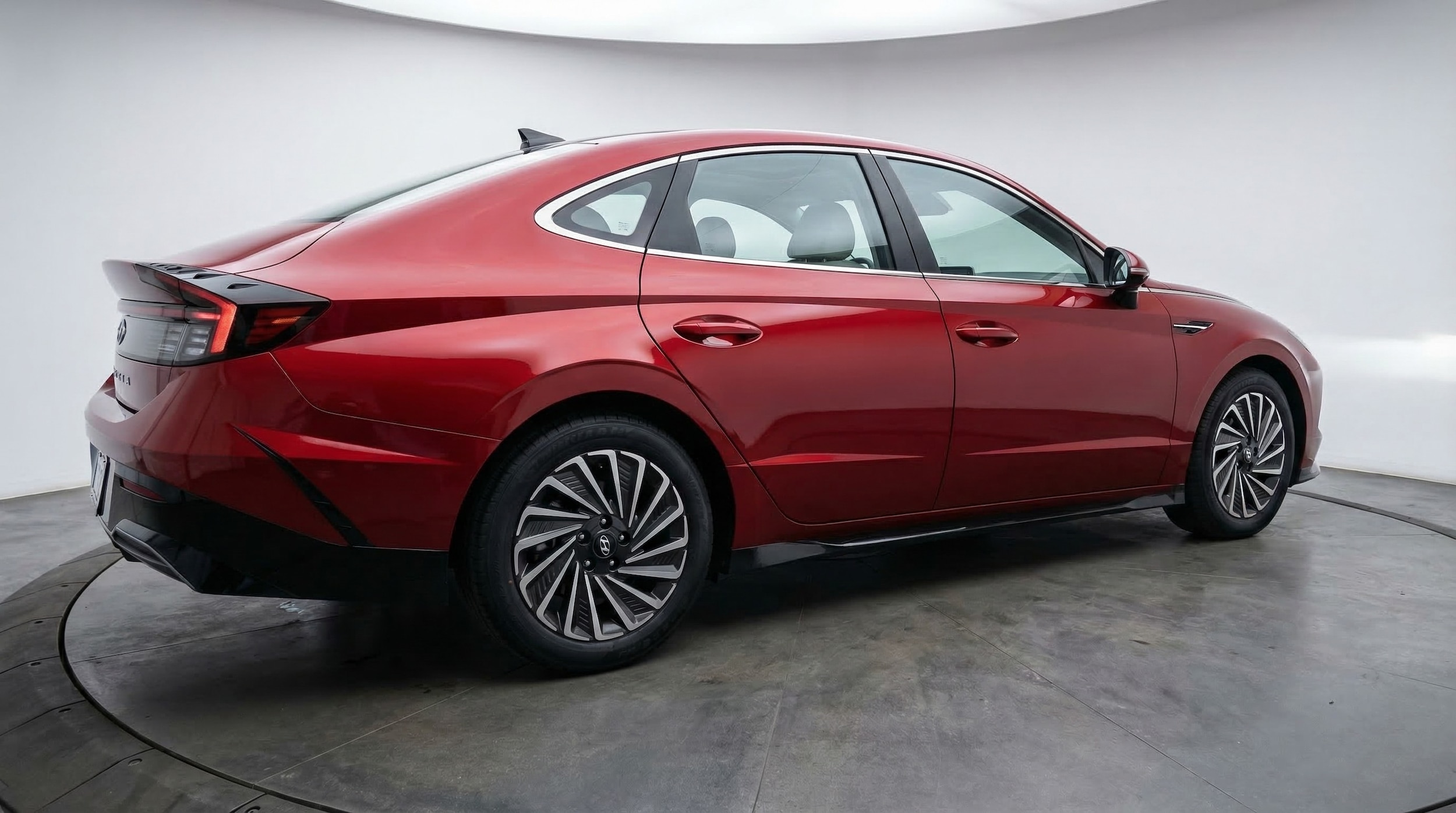 Thumbnail: 2025 Hyundai Sonata - 7