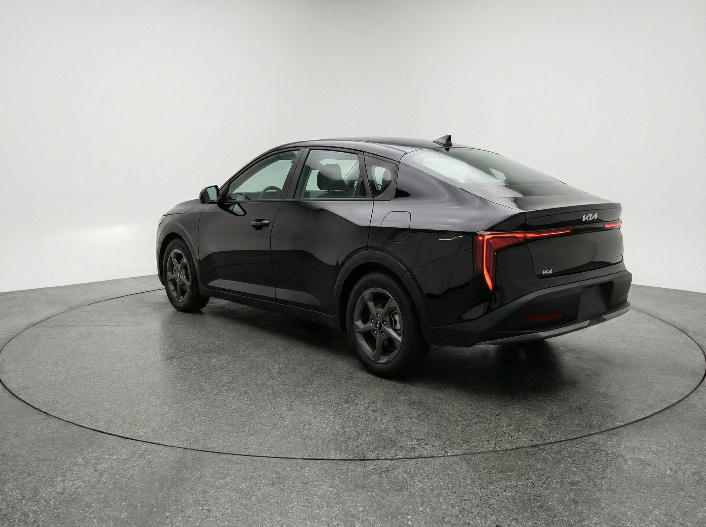 Thumbnail: 2025 Kia K4 - 5