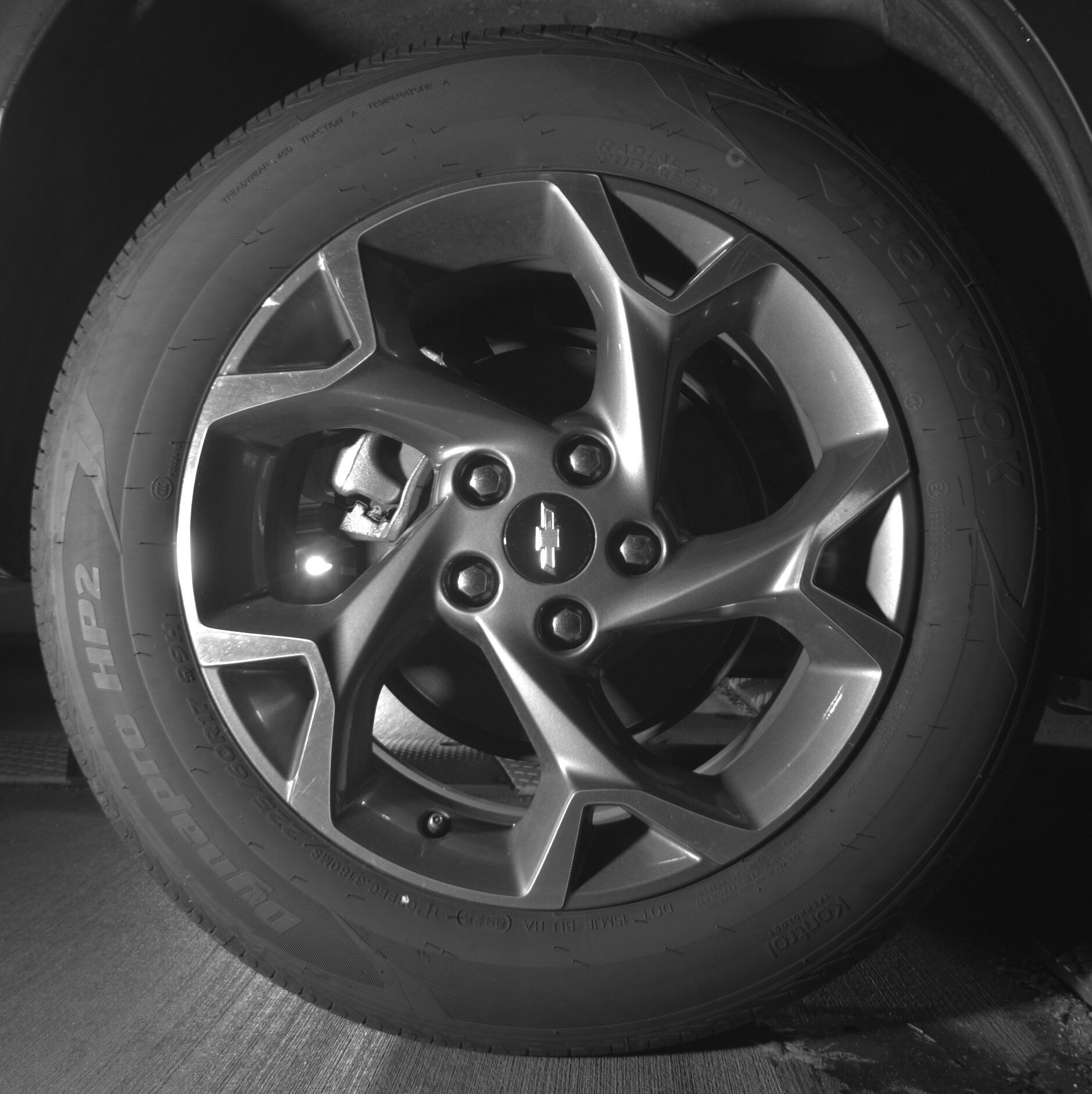 Thumbnail: 2025 Chevrolet Trax - 12