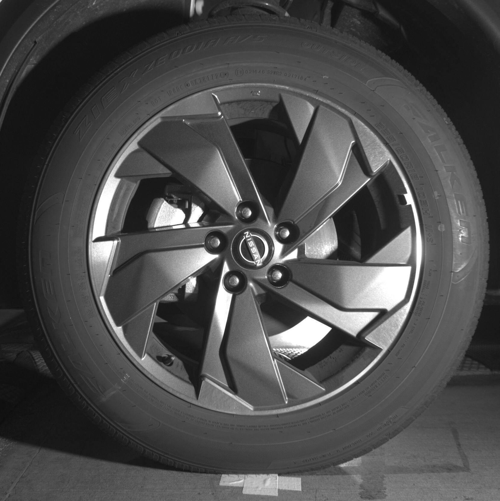 Thumbnail: 2025 Nissan Rogue - 9