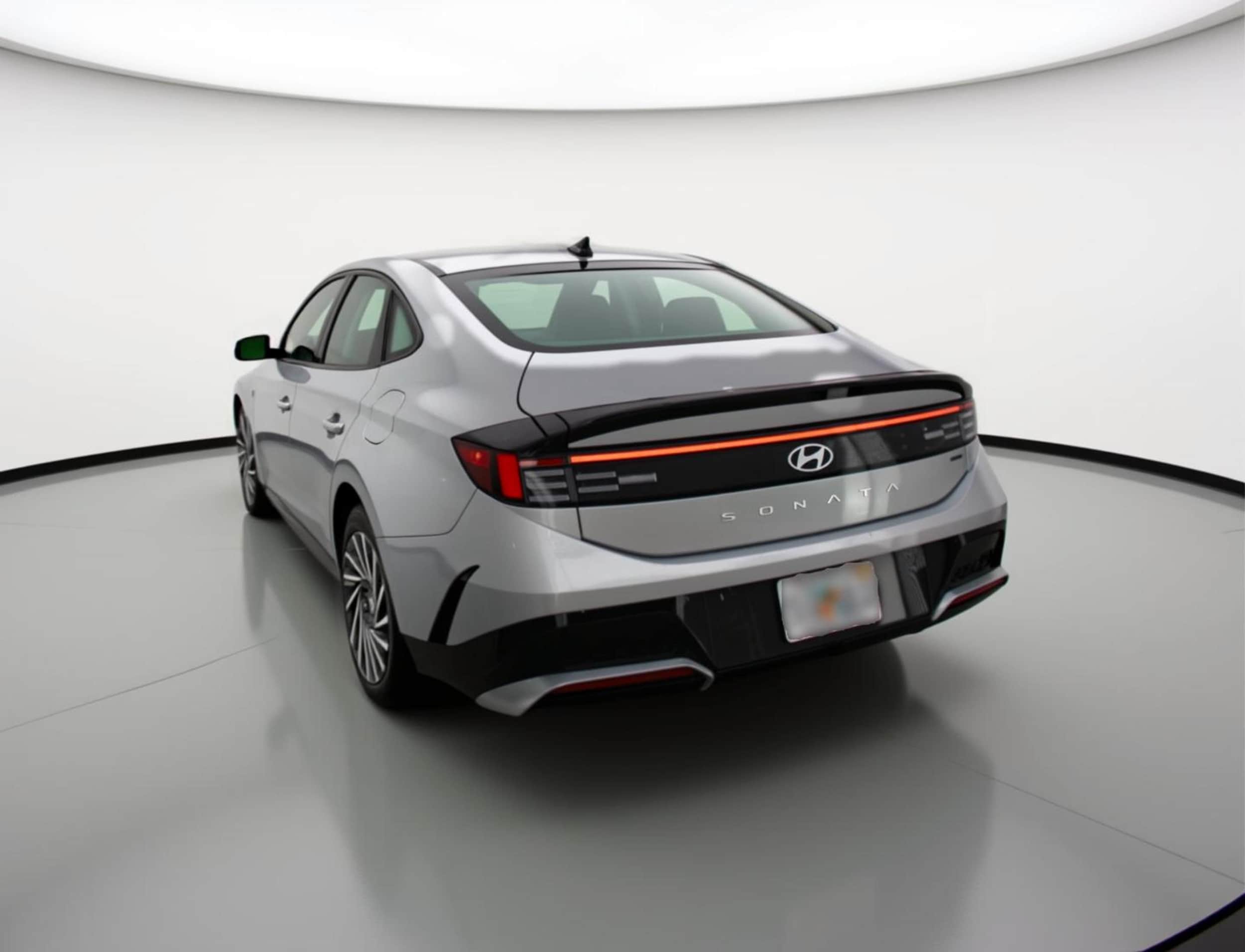 Thumbnail: 2025 Hyundai Sonata - 5